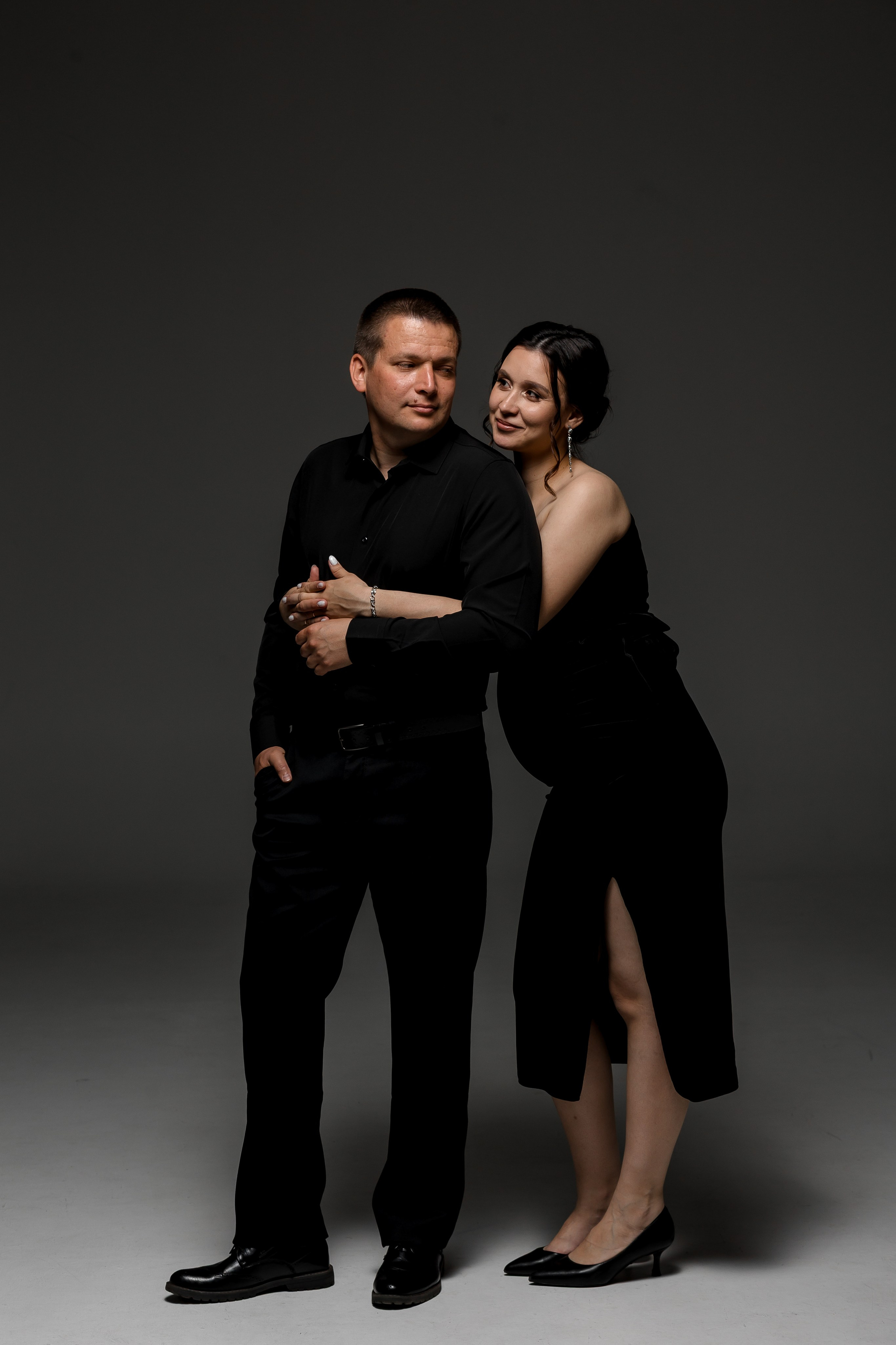 БЕРЕМЕННАЯ. Свадебный и семейный фотограф Динар Гильмутдинов