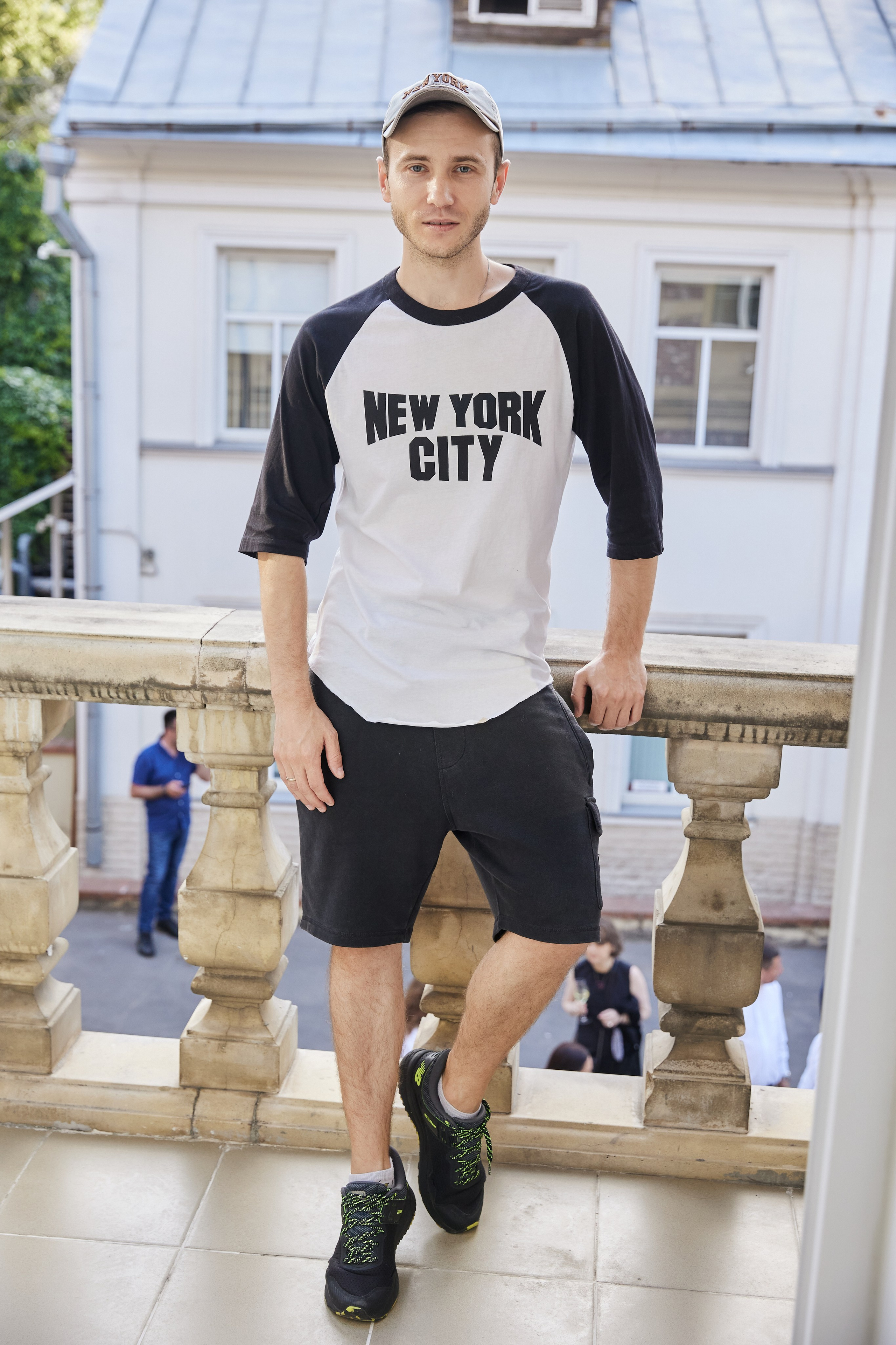 34. Фотограф Недорез Александр в Москве. Репортаж на ваших мероприятиях