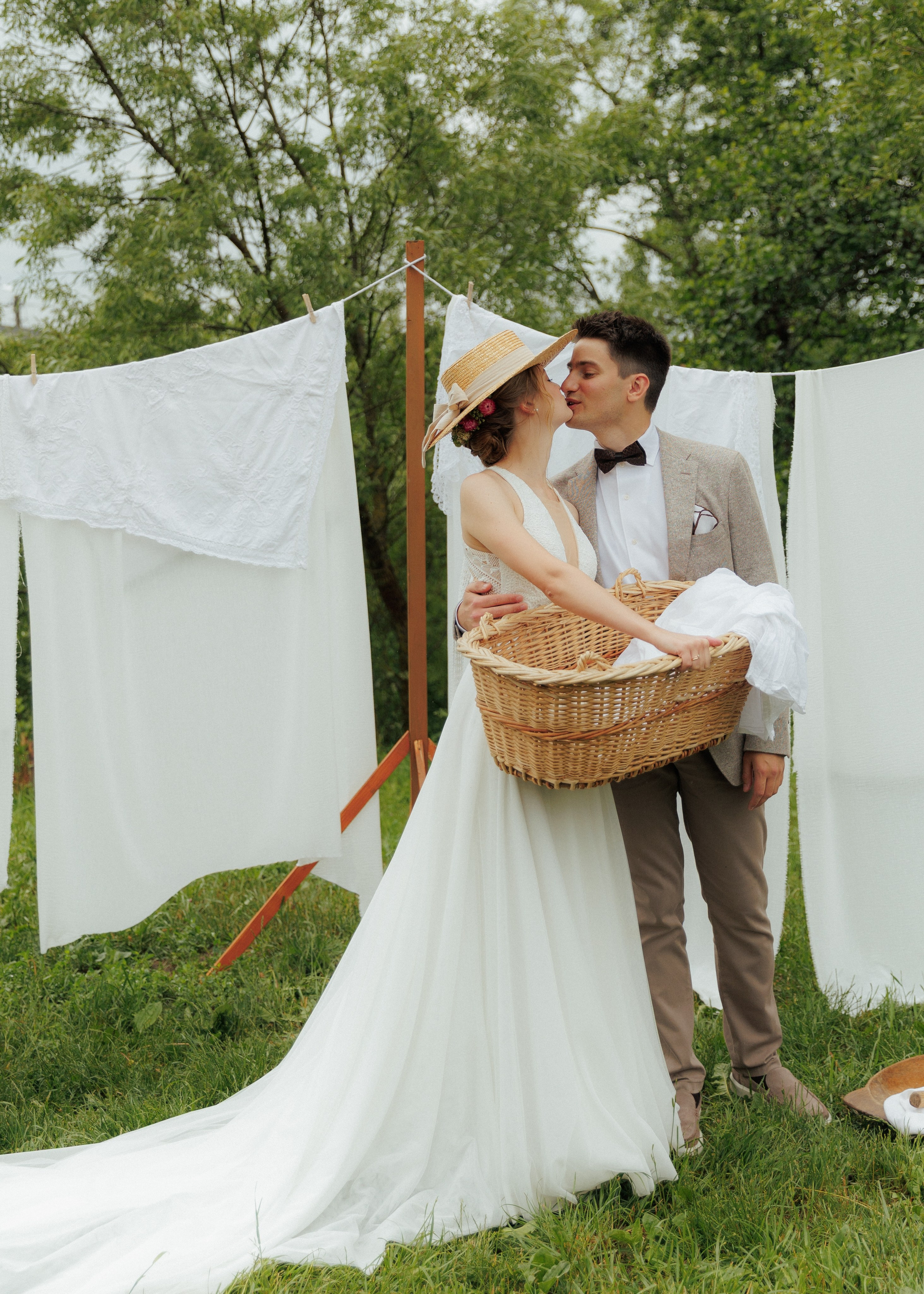 Анастасия & Сергей. Оформление свадеб, декор свадеб Вера Маркова, Москва