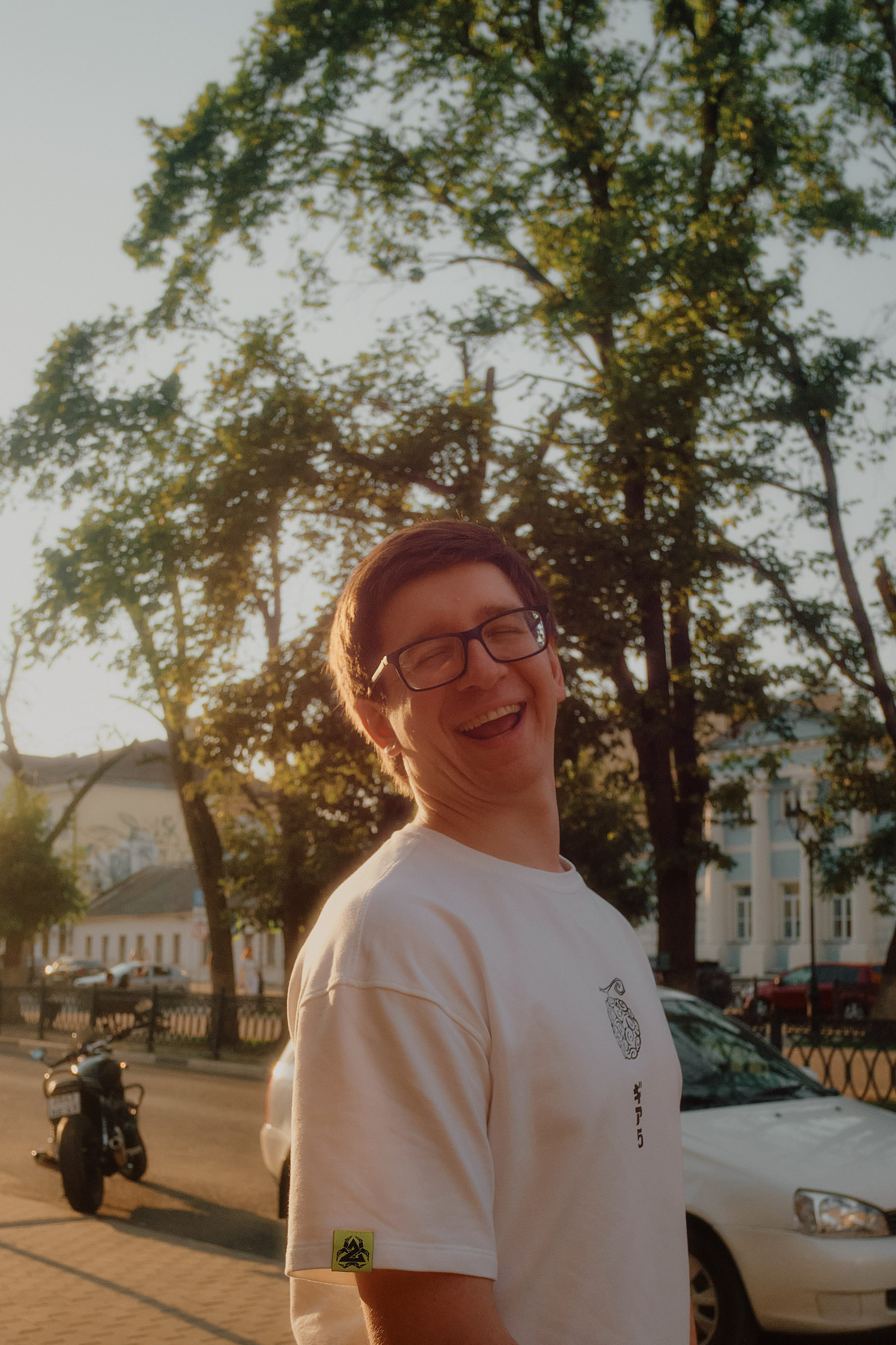 Влад + Эми. Портретный, семейный фотограф в Твери Жданова Татьяна tatzhdanov Таня