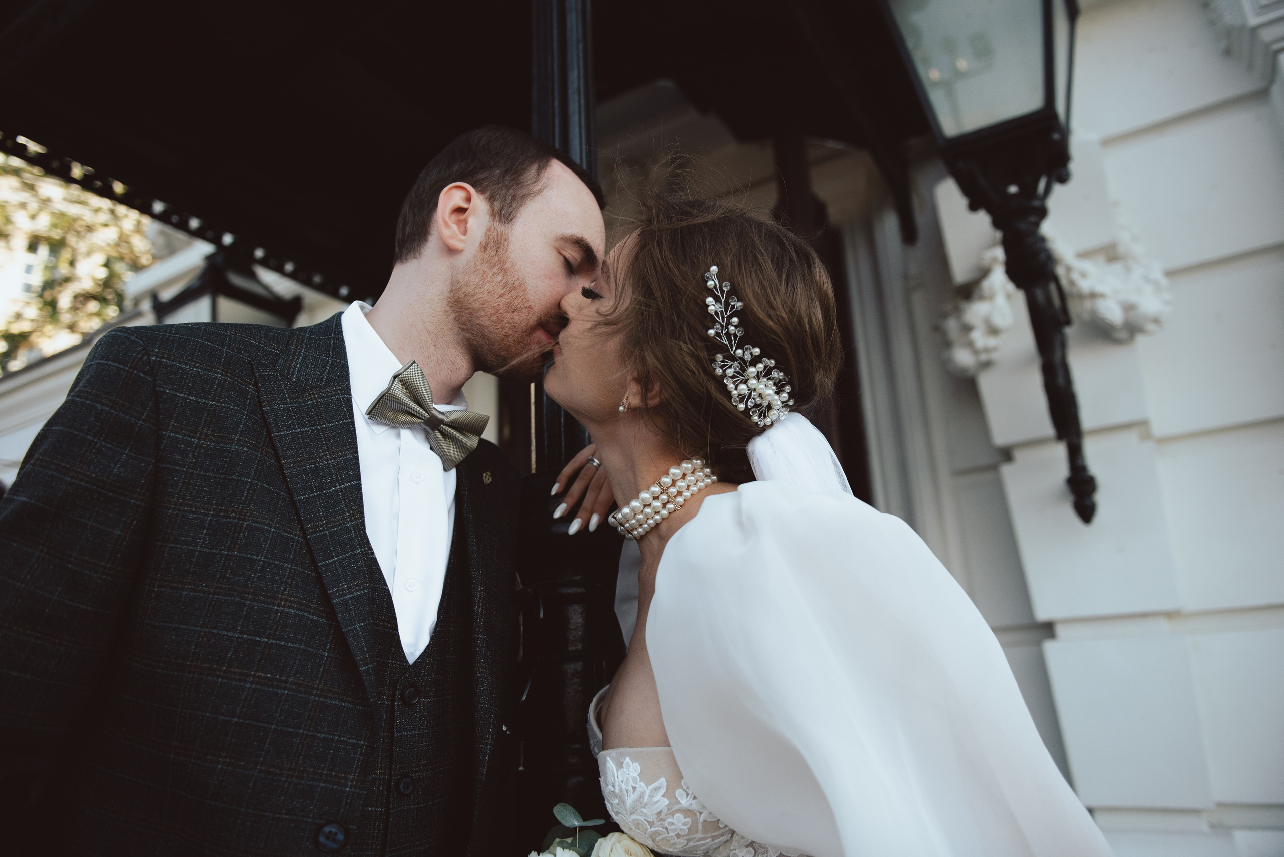 Лена и Миша. Семейный и свадебный фотограф в Нижнем Новгороде Анастасия Хренова