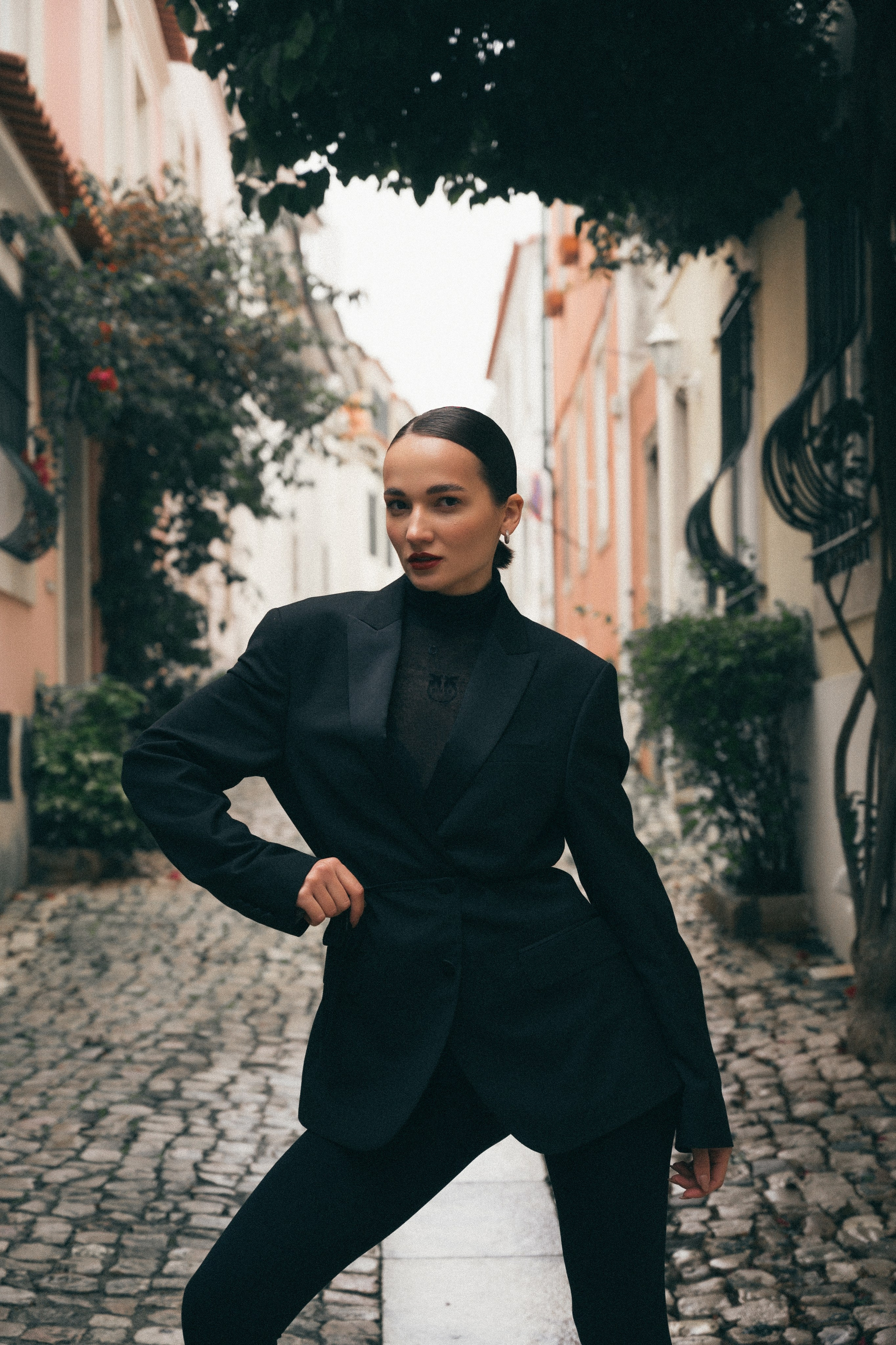 Polina. Профессиональный фотограф Кристина Кирьянова