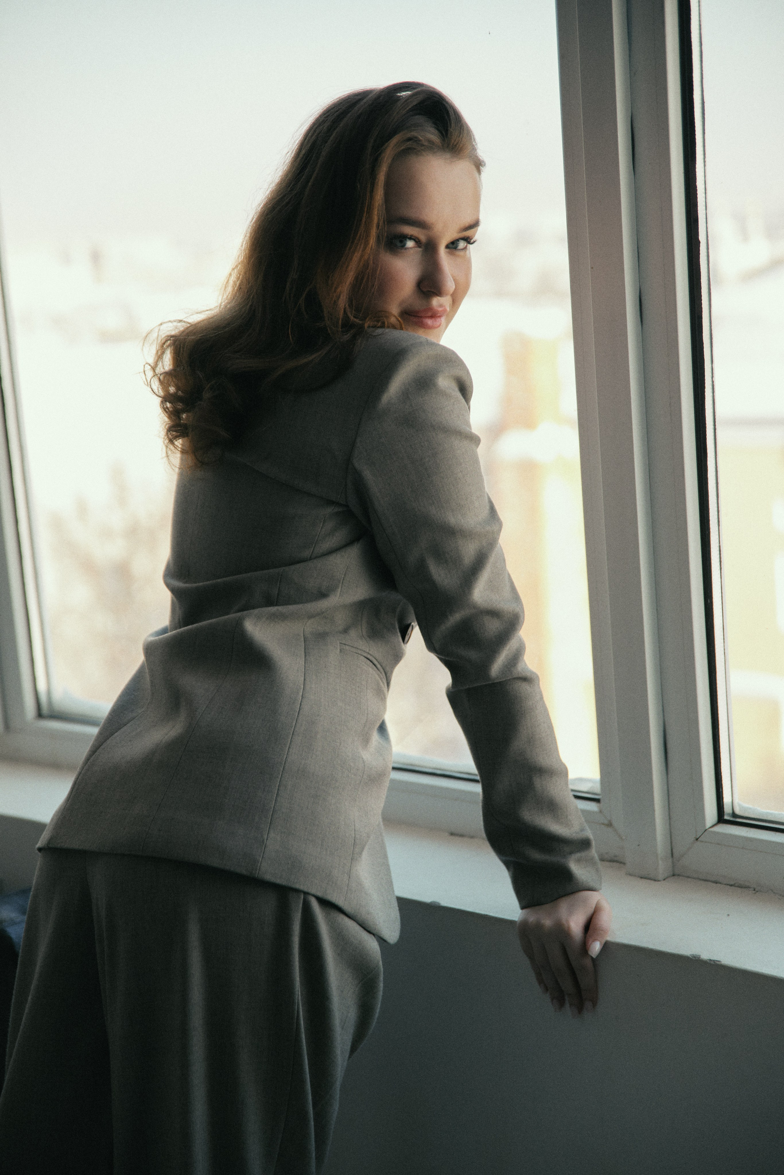 Катя. Профессиональный Фотограф во Владимире, в Москве и в Суздале — Полина Романычева