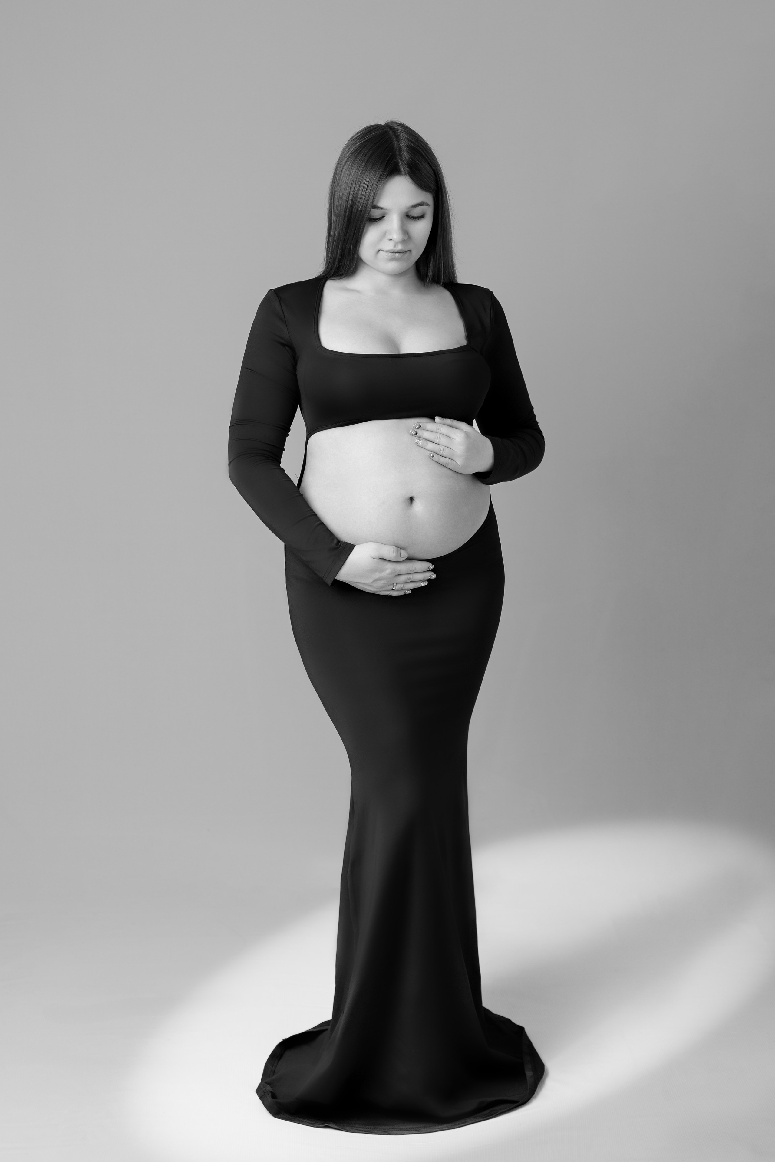 Светлана. Ольга SHREIBICUS — Фотография беременности и новорожденных Оренбург