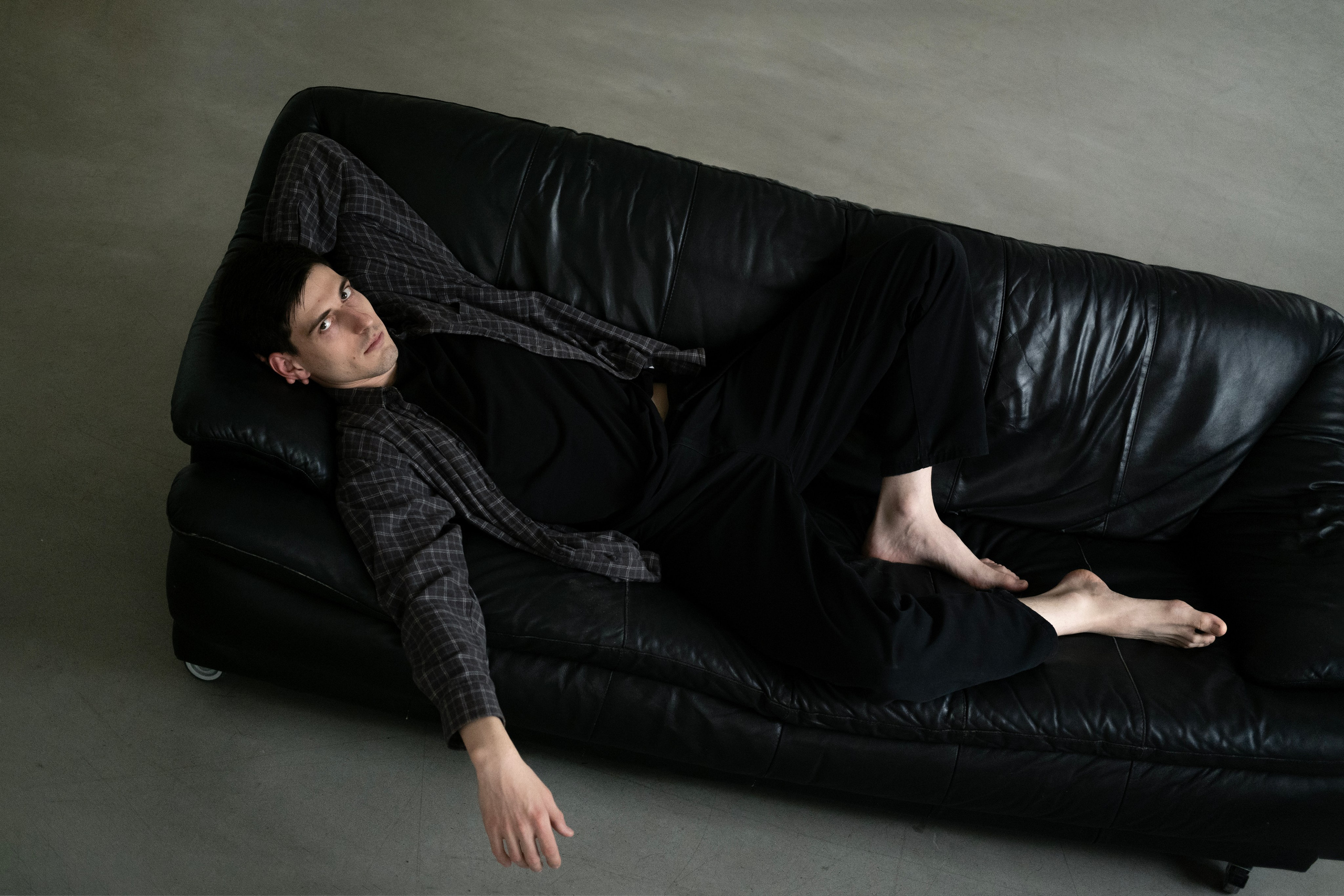 Men. Фотограф Москва