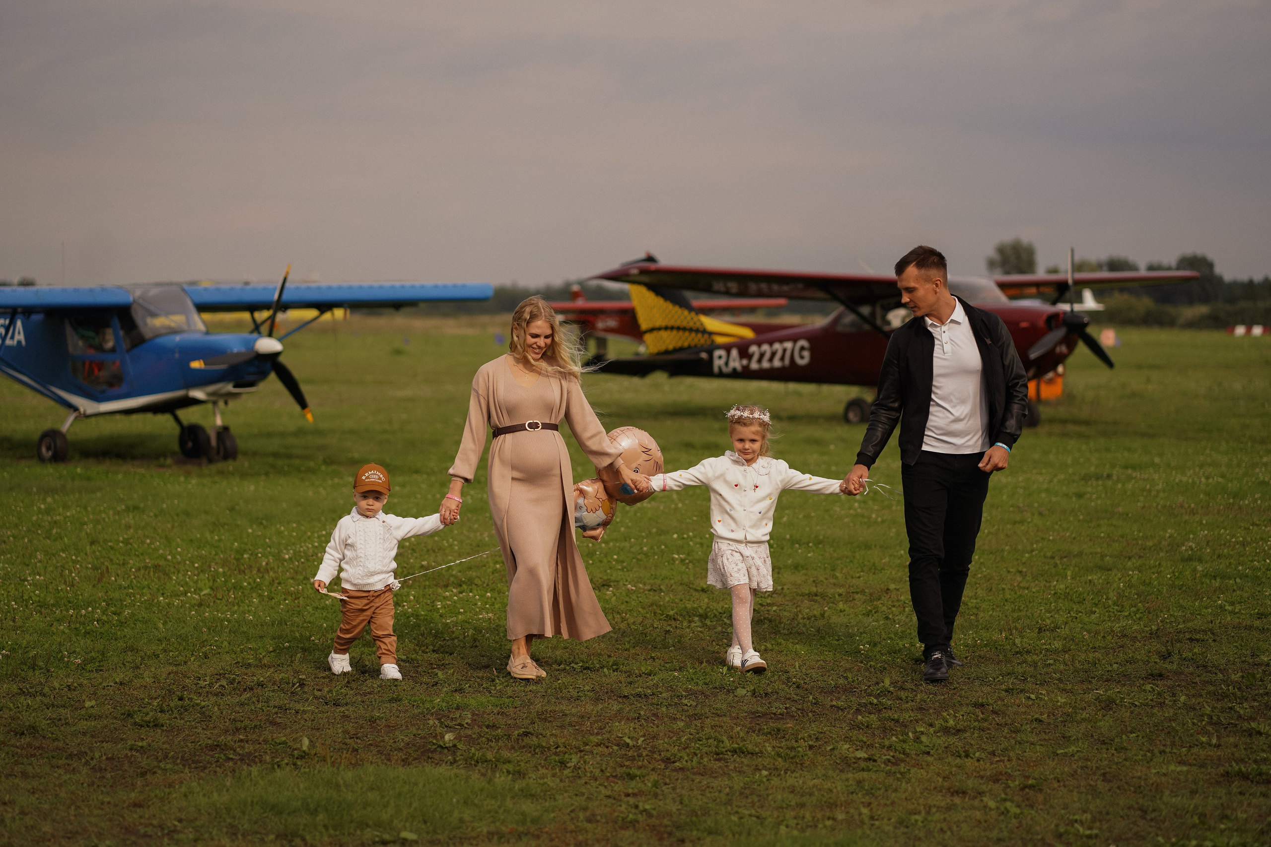 Узнавание пола (гендер пати). Семейный и Свадебный фотограф в Давлеканово, Уфа Волкова Вероника