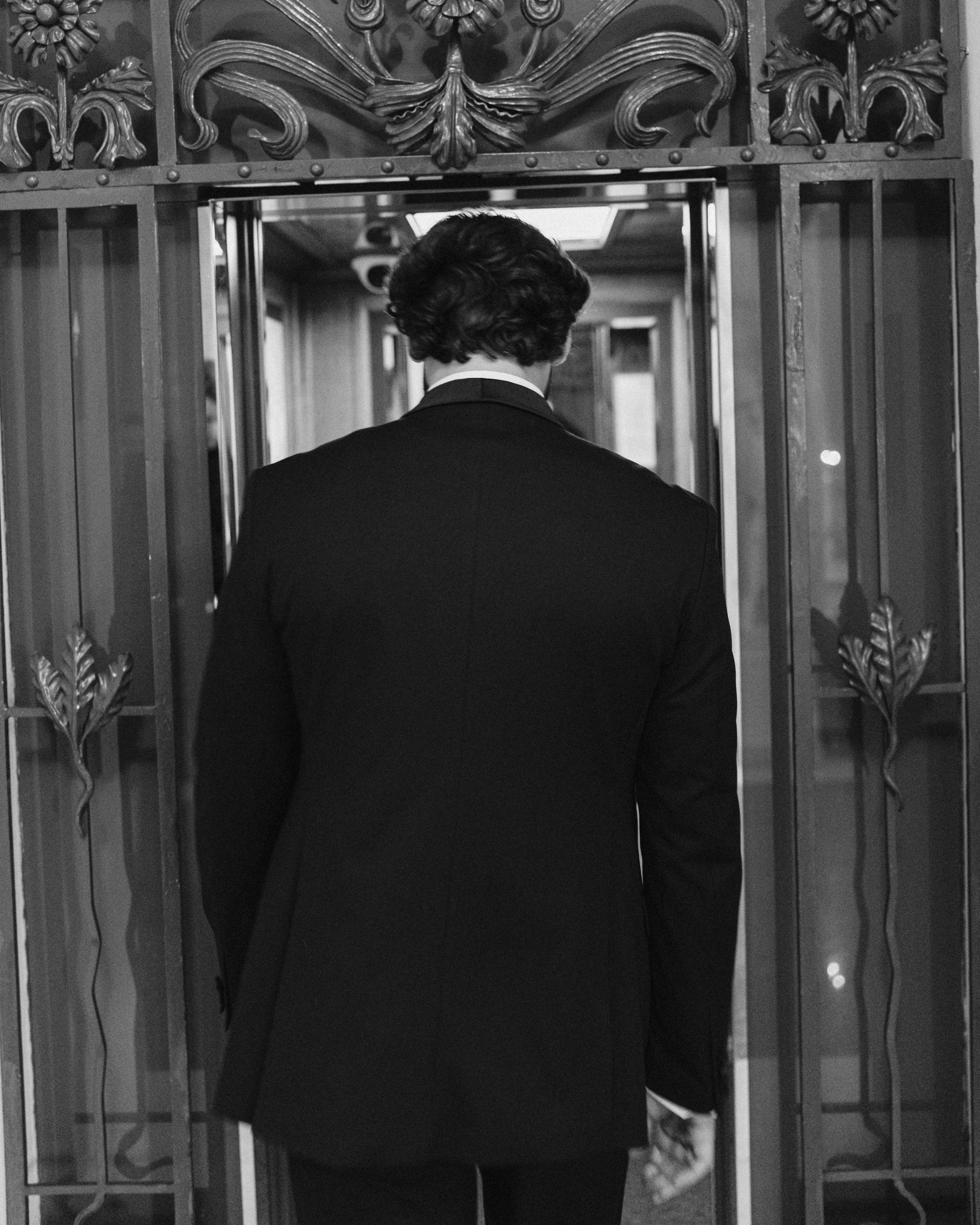 K | M. Свадебный фотограф в Москве Александр Нестеров