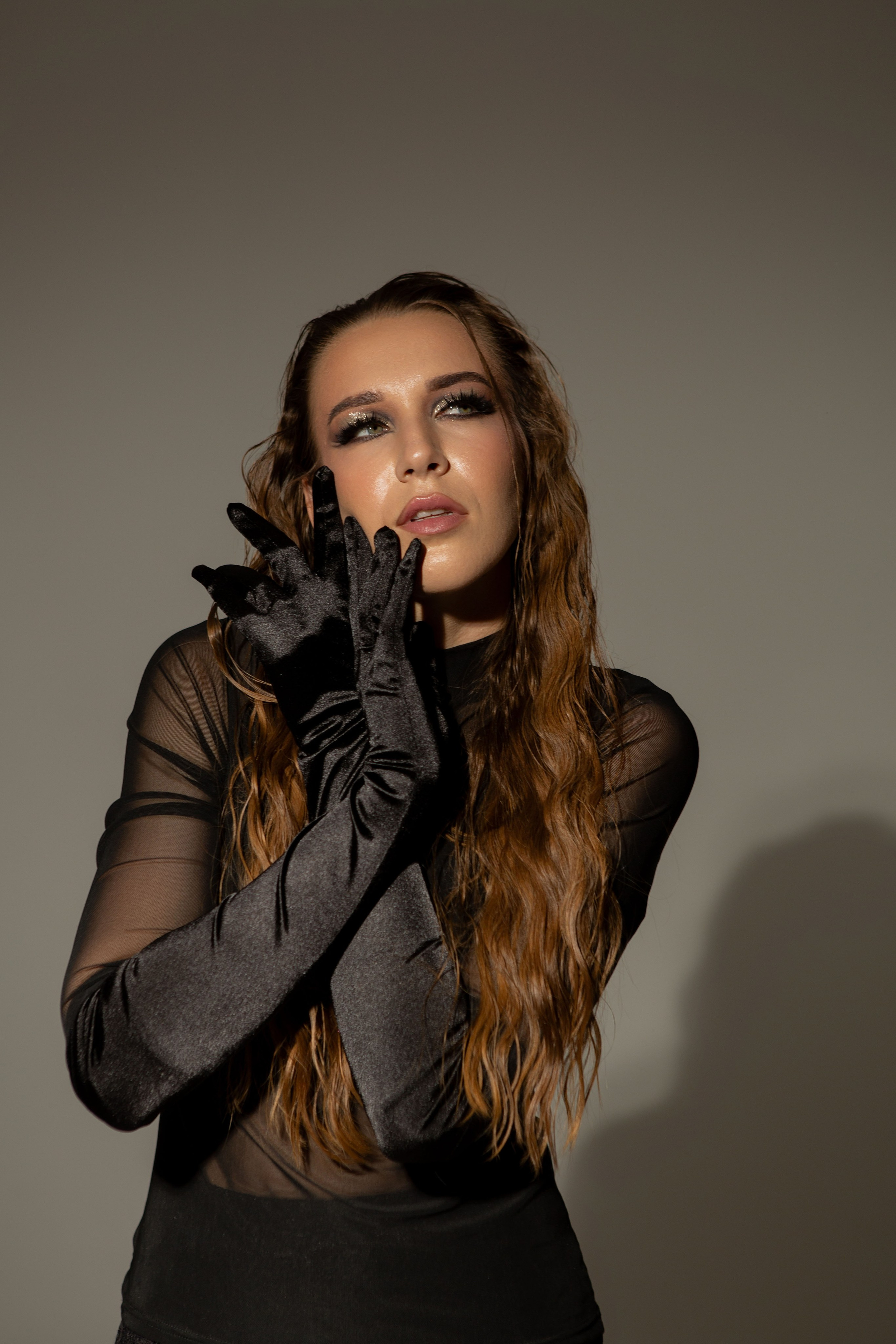 Студийная. Семейный фотограф в Новопокровской, Тихорецке и Краснодаре Чугусова Марина