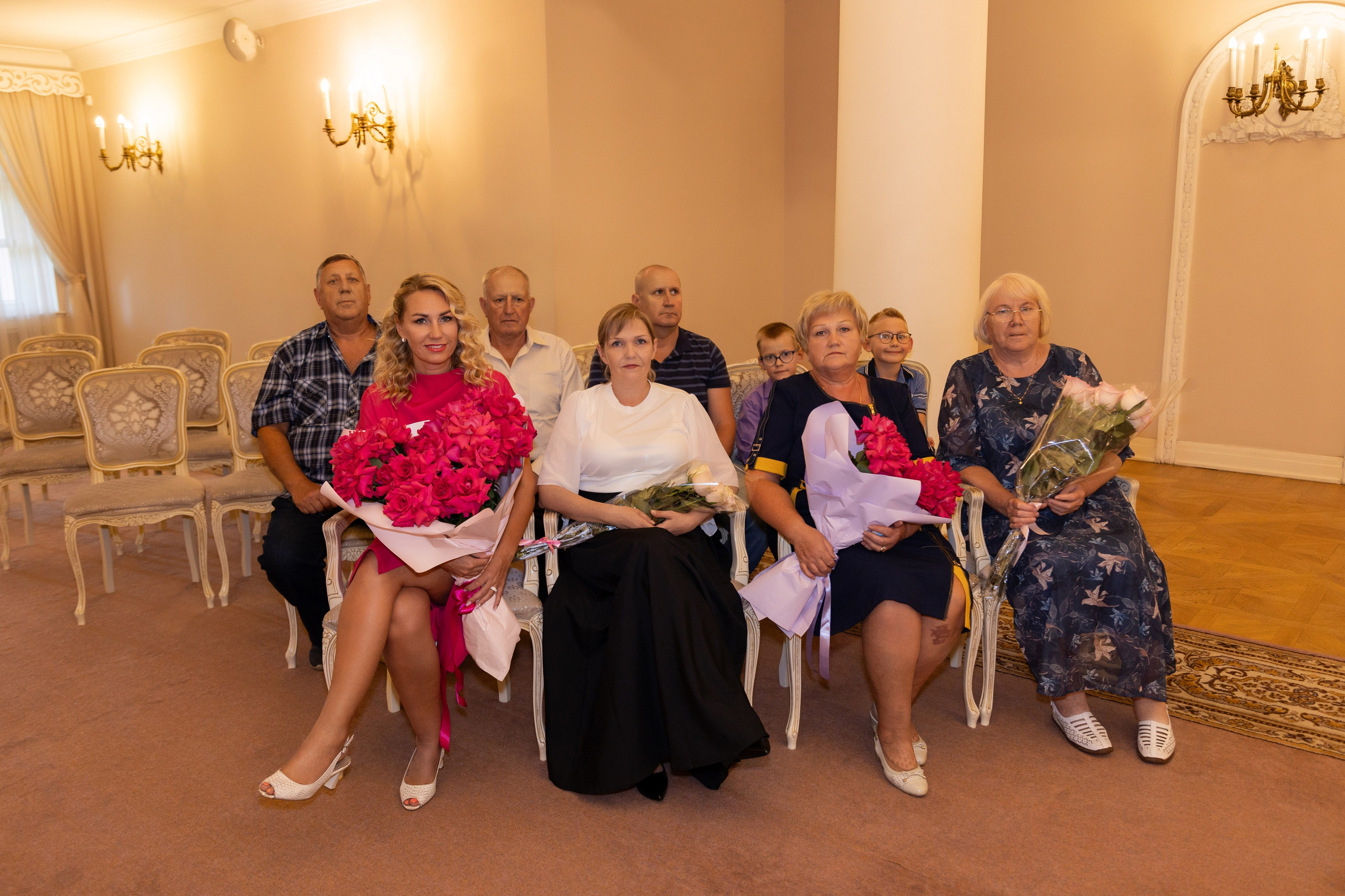 Свадьба в Пушкине. Семейный и свадебный фотограф в Санкт-Петербурге Татьяна Швыкова