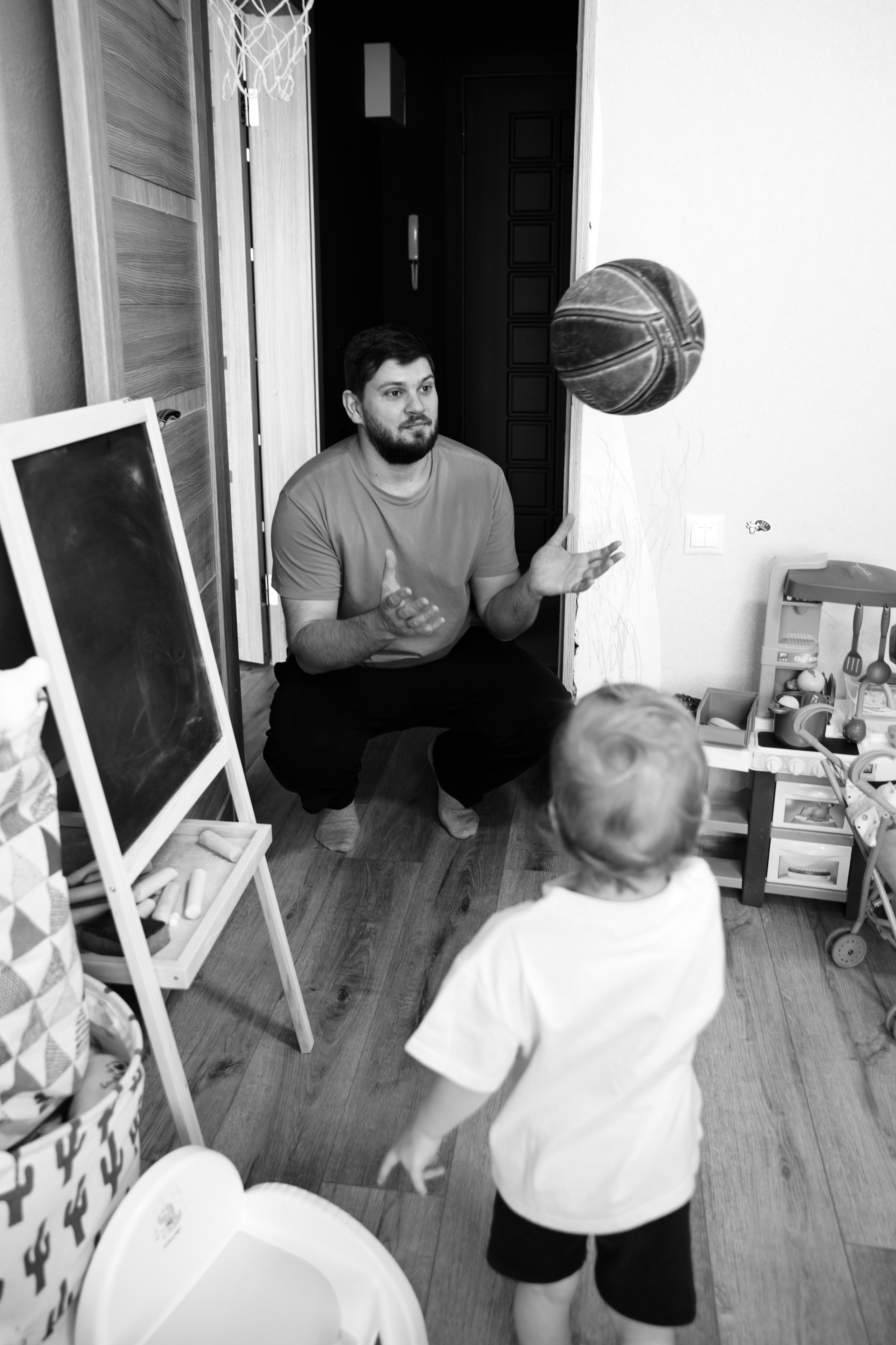 Семья Пылайкиных. Семейный фотограф — Макс Белогрудов