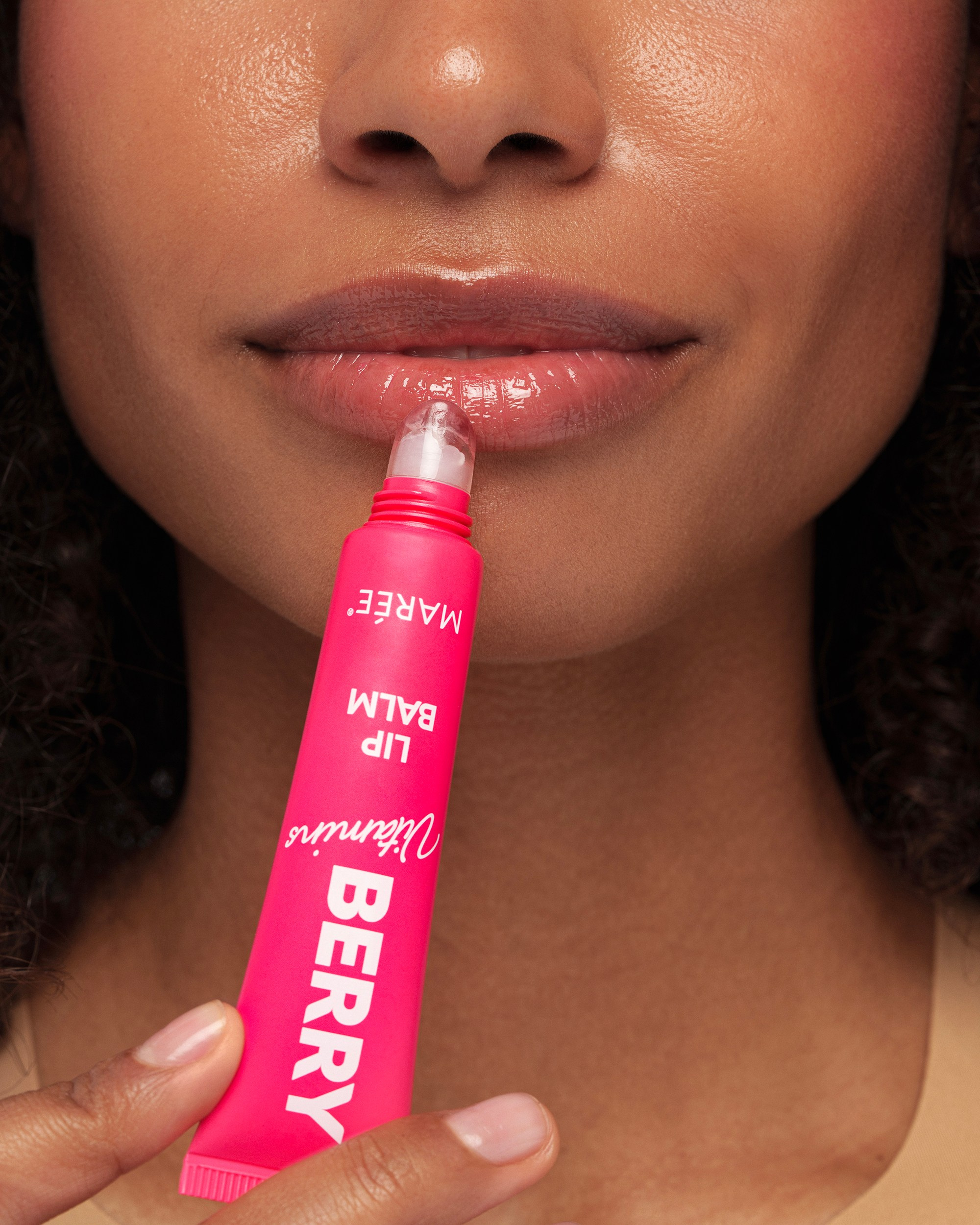 Бьюти съемка для американского бренда Maree. Бьюти и предметный фотограф в Москве Светлана Грачева