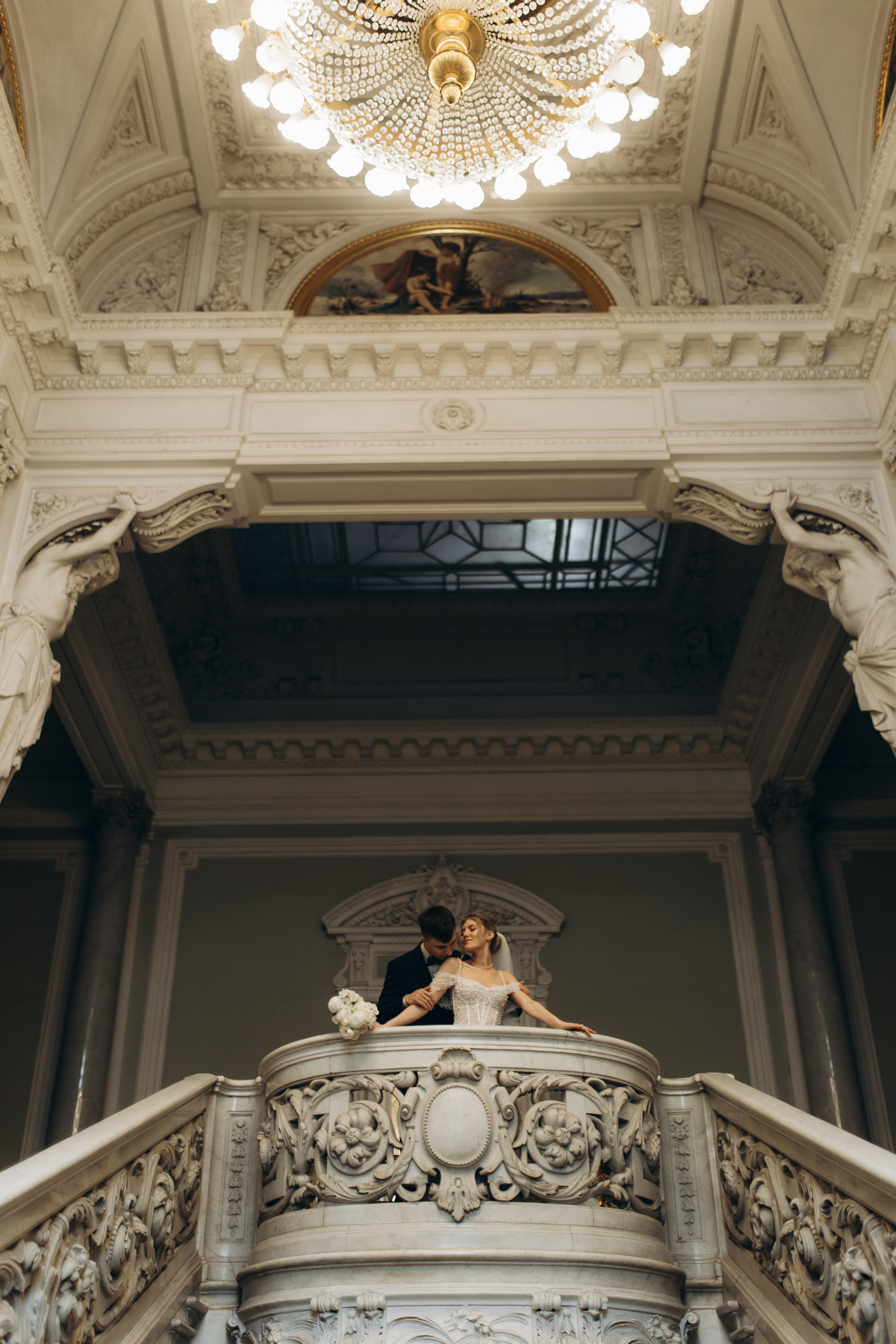 Wedding day. Фотограф Санкт-Петербург
