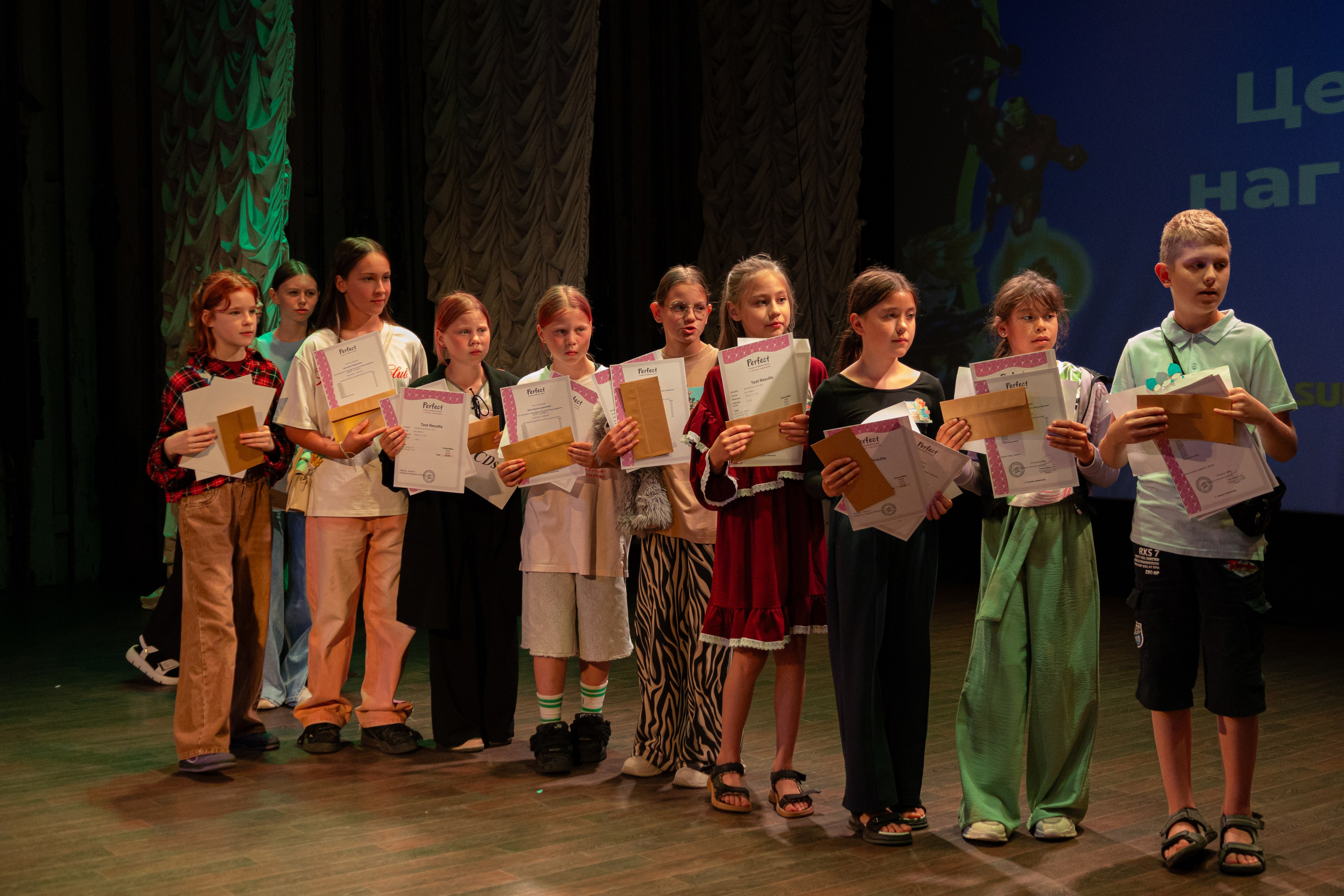 PERFECT. Photokarish