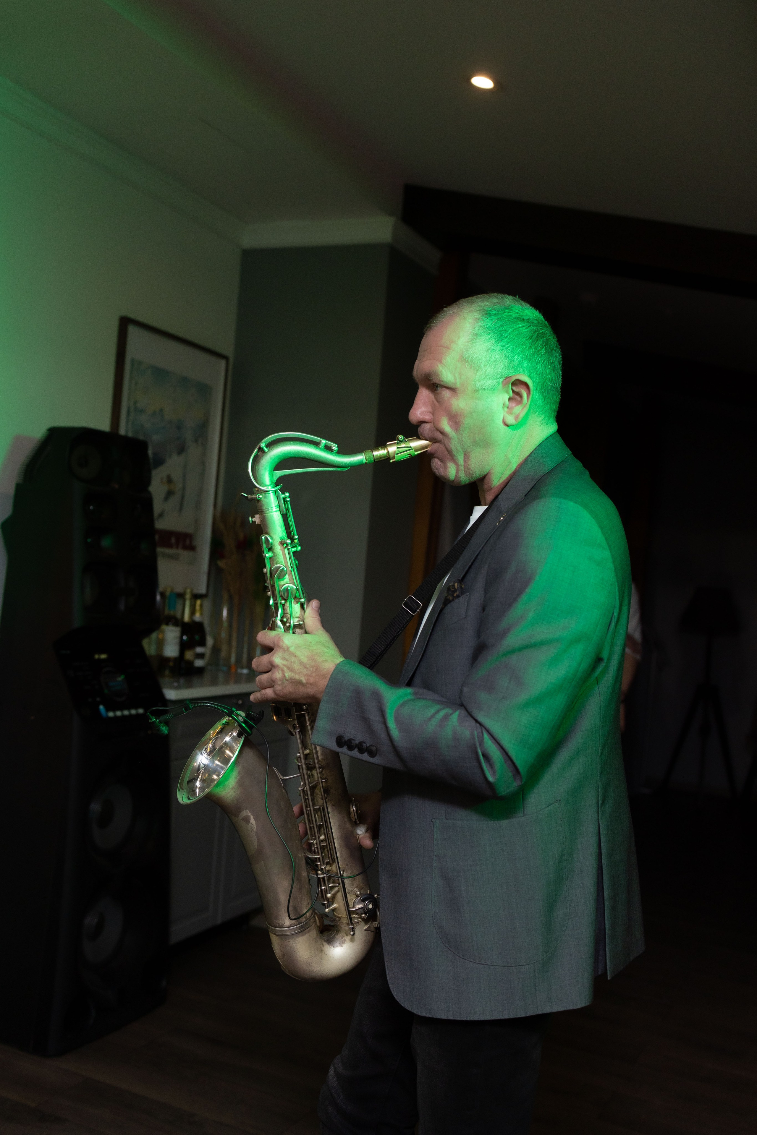 Юбилей Екатерины. Семейный, индивидуальный фотограф в Москве Ангели Марина