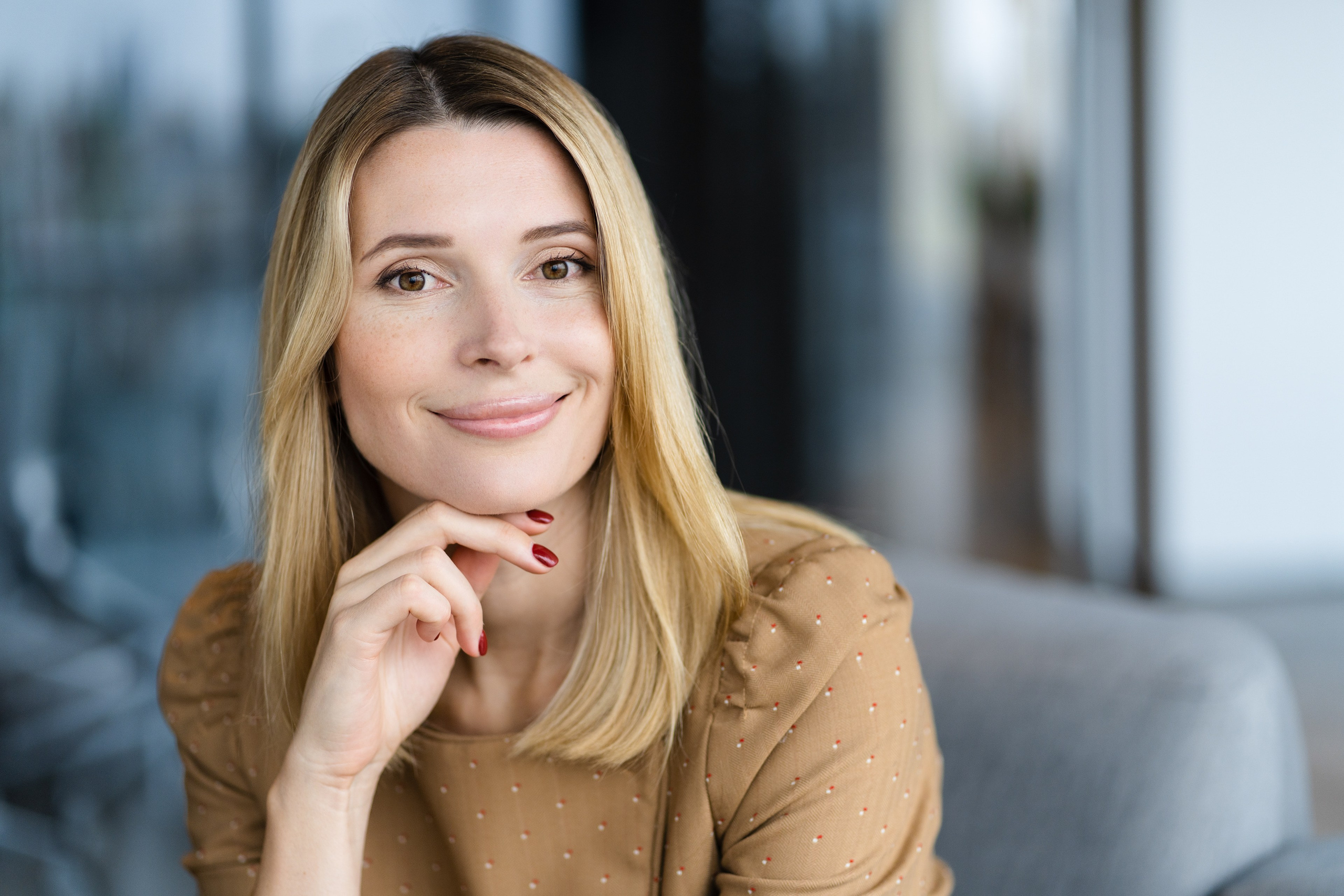 UFG Consulting. Антон Вельт, арт-директор, фотограф