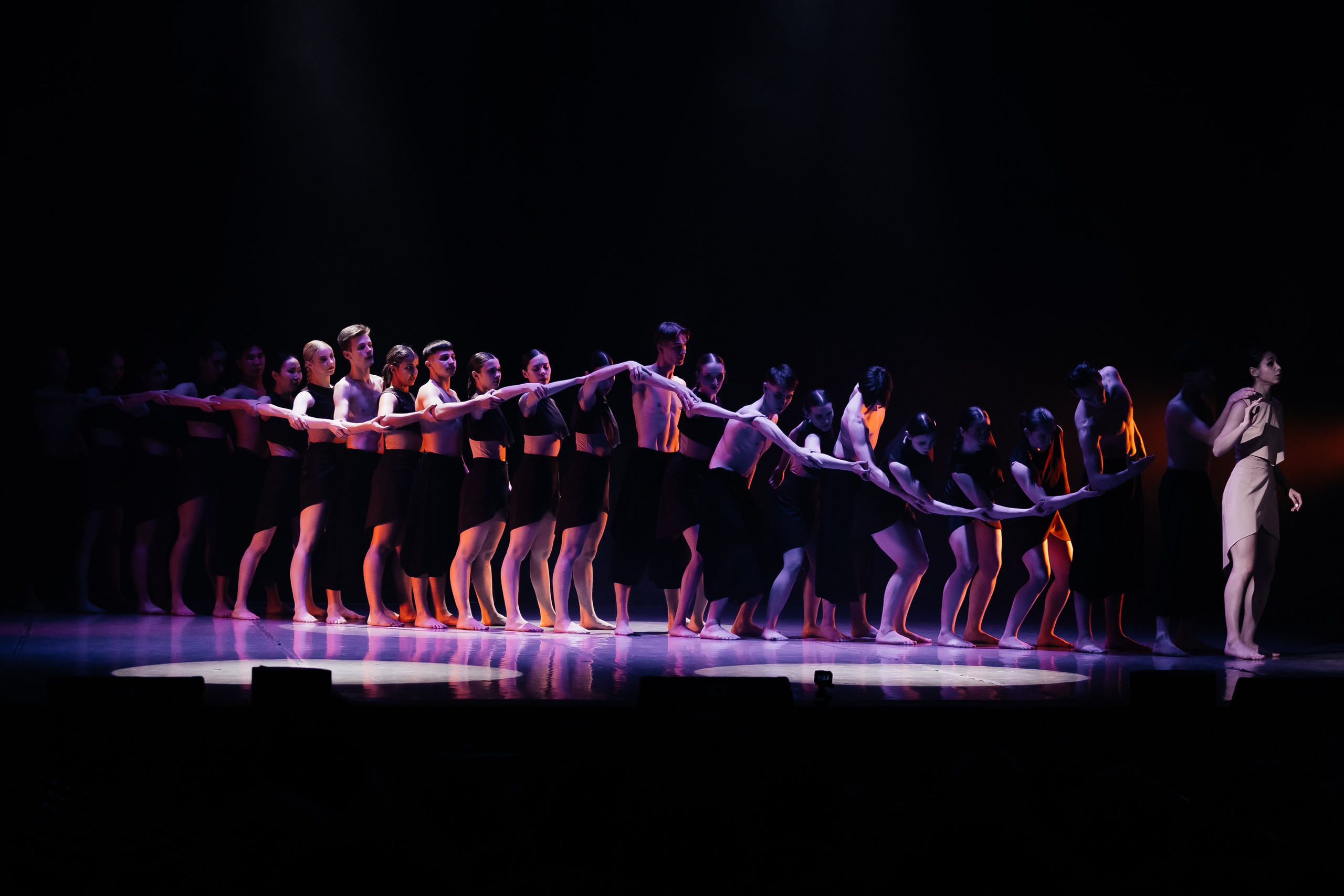 Госэкзамен — Колледж Культуры. Фотограф Кемерово | Сергей