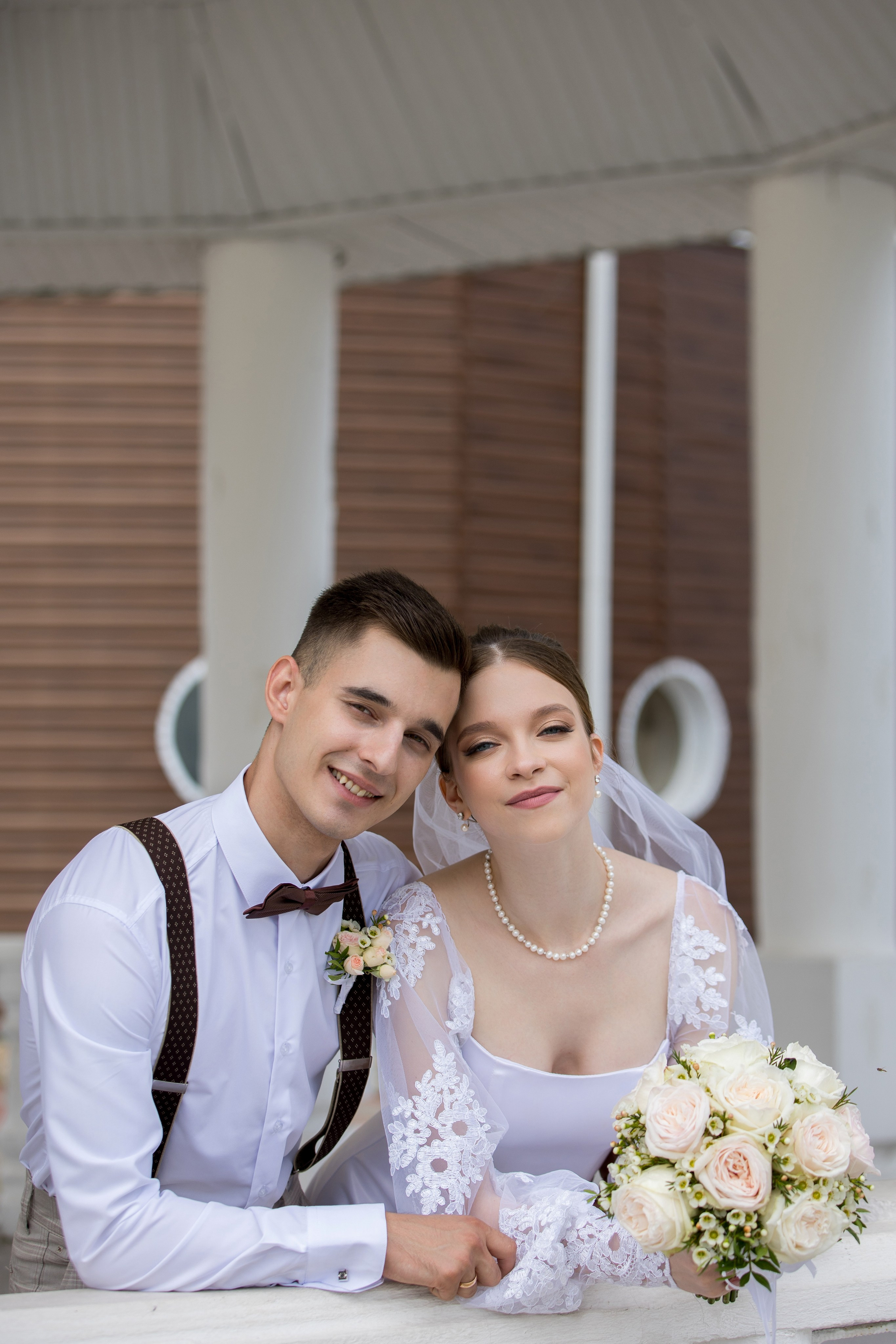 Лилия и Ярослав. Владислав Волков | Фотография и видеосъемка в Воронеже