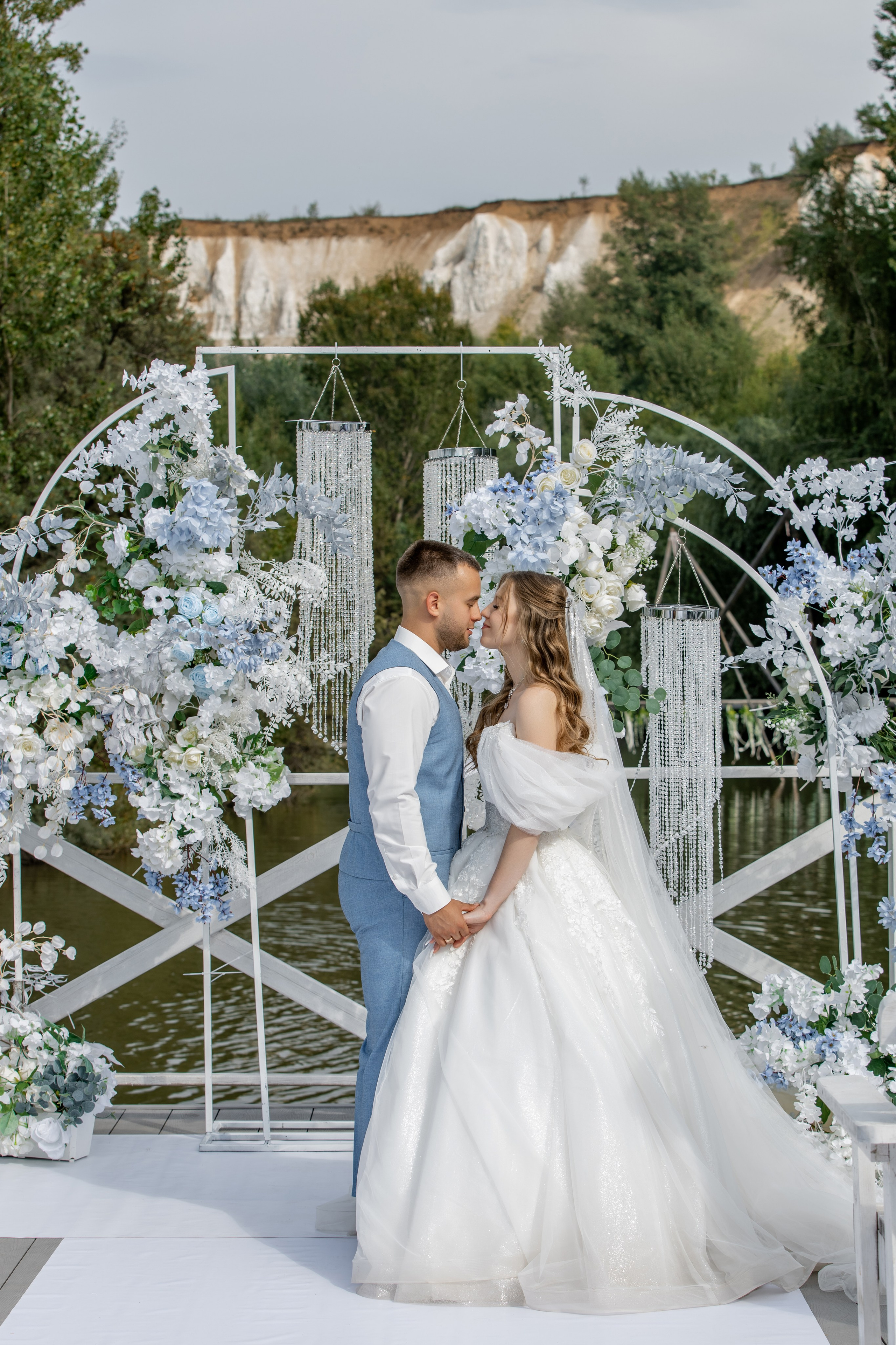 Юлия и Богдан. Владислав Волков | Фотография и видеосъемка в Воронеже