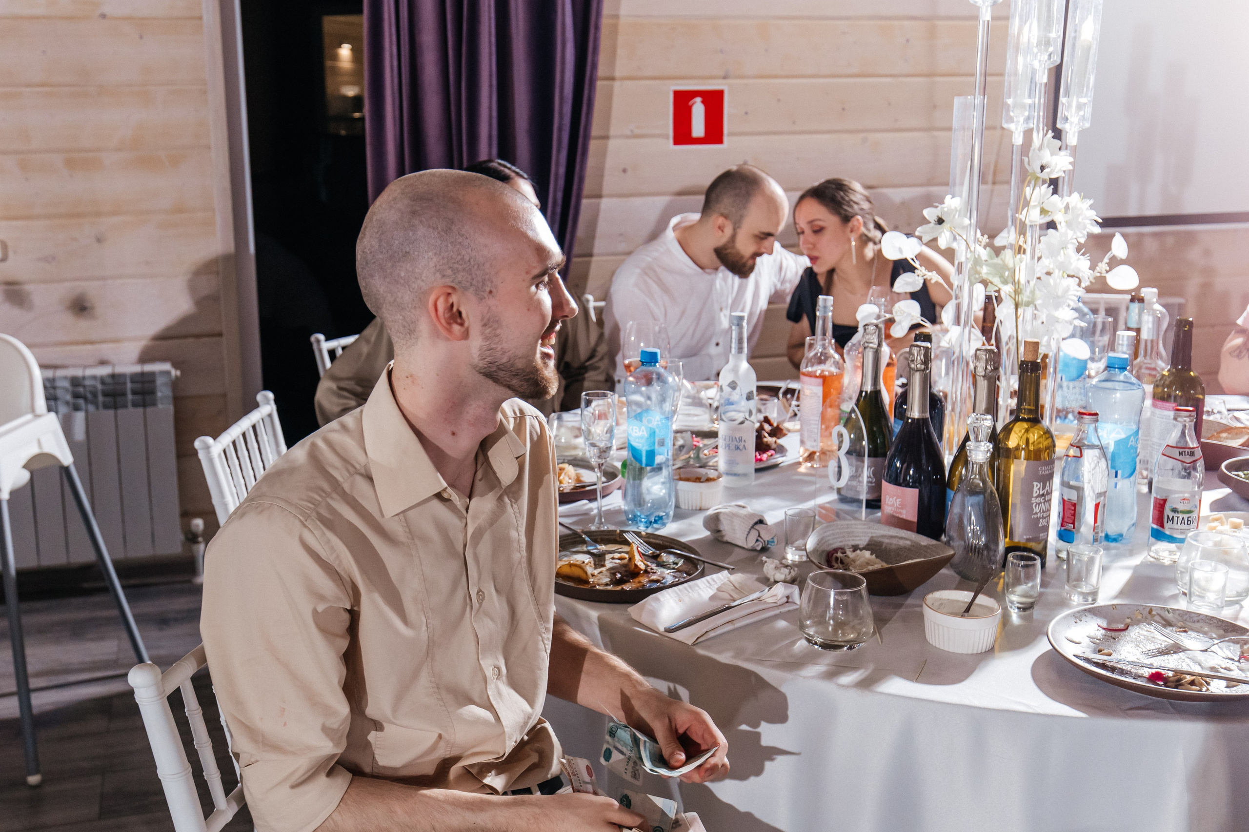 Ангелина и Даниил. Владислав Волков | Фотография и видеосъемка в Воронеже