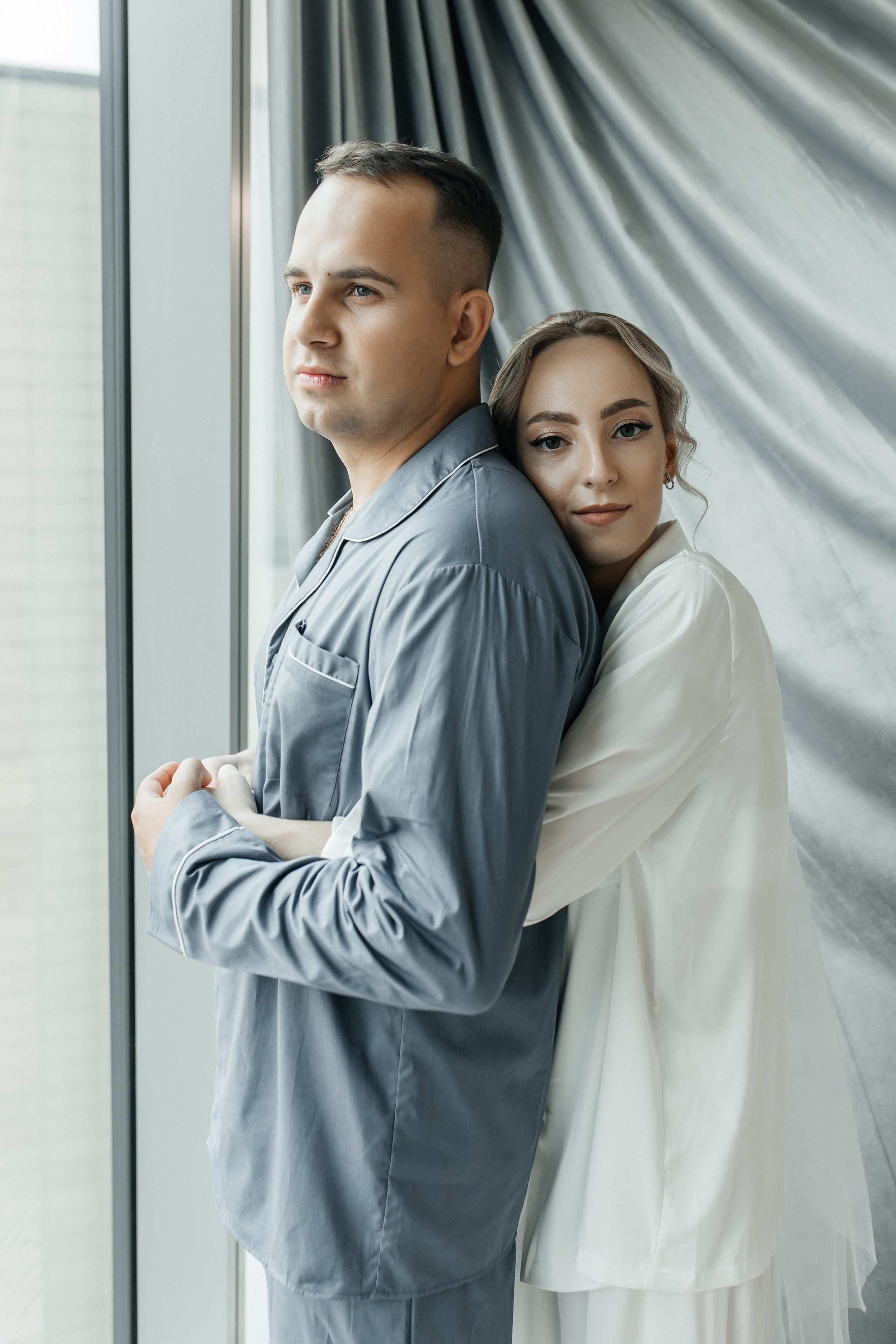 Анастасия и Геннадий. Владислав Волков | Фотография и видеосъемка в Воронеже