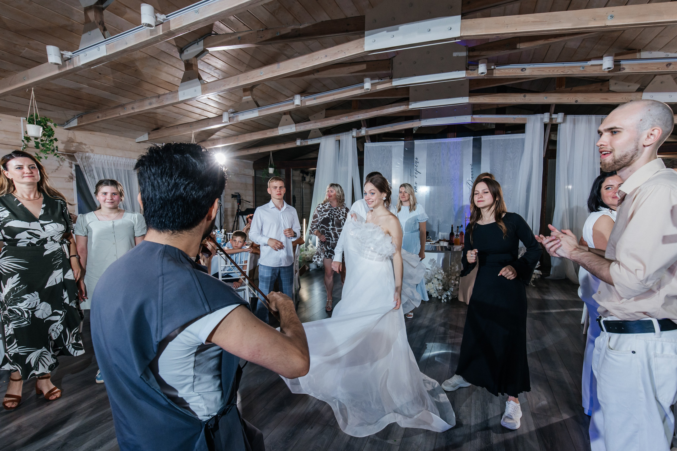 Ангелина и Даниил. Владислав Волков | Фотография и видеосъемка в Воронеже