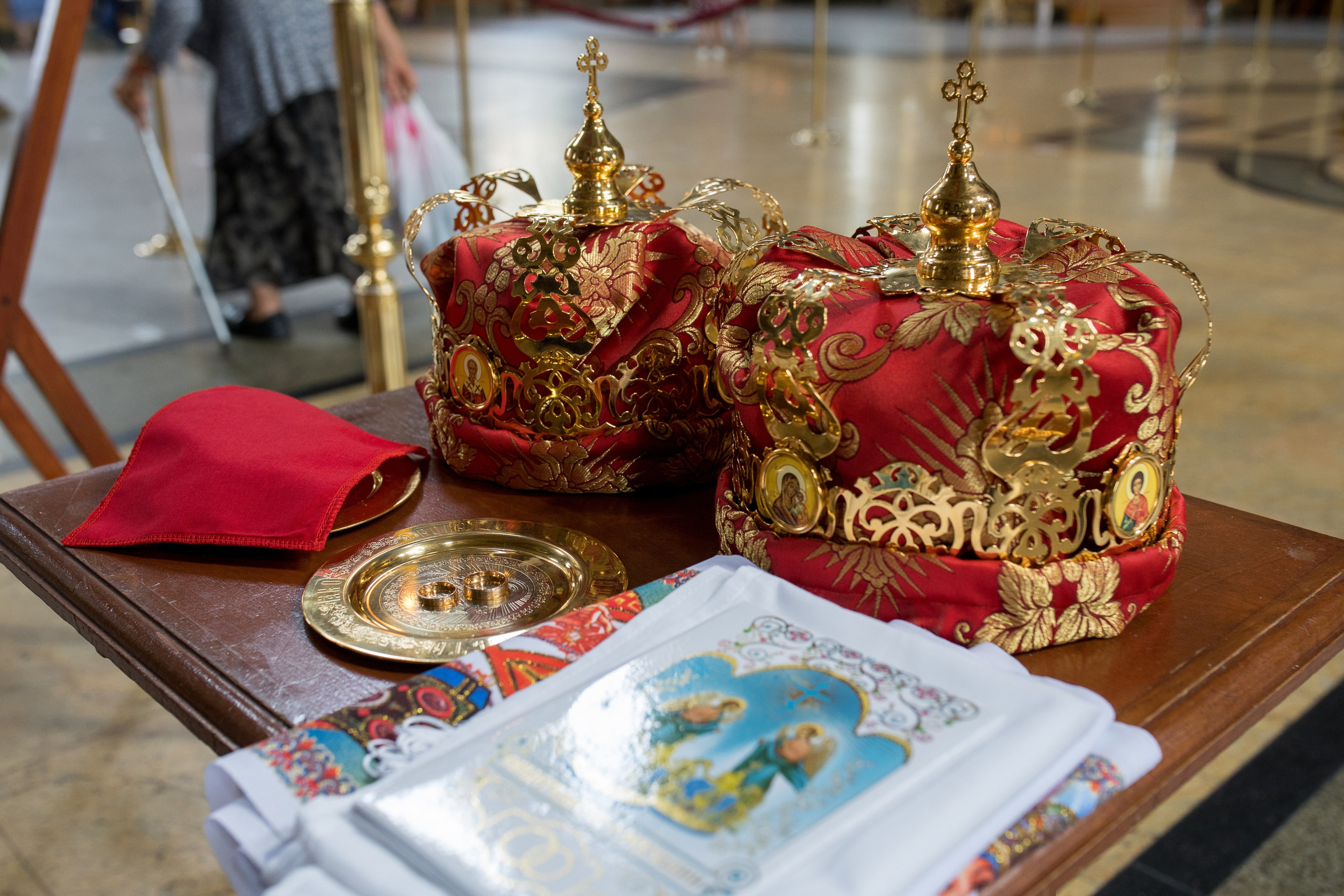 Венчание. Владислав Волков | Фотография и видеосъемка в Воронеже