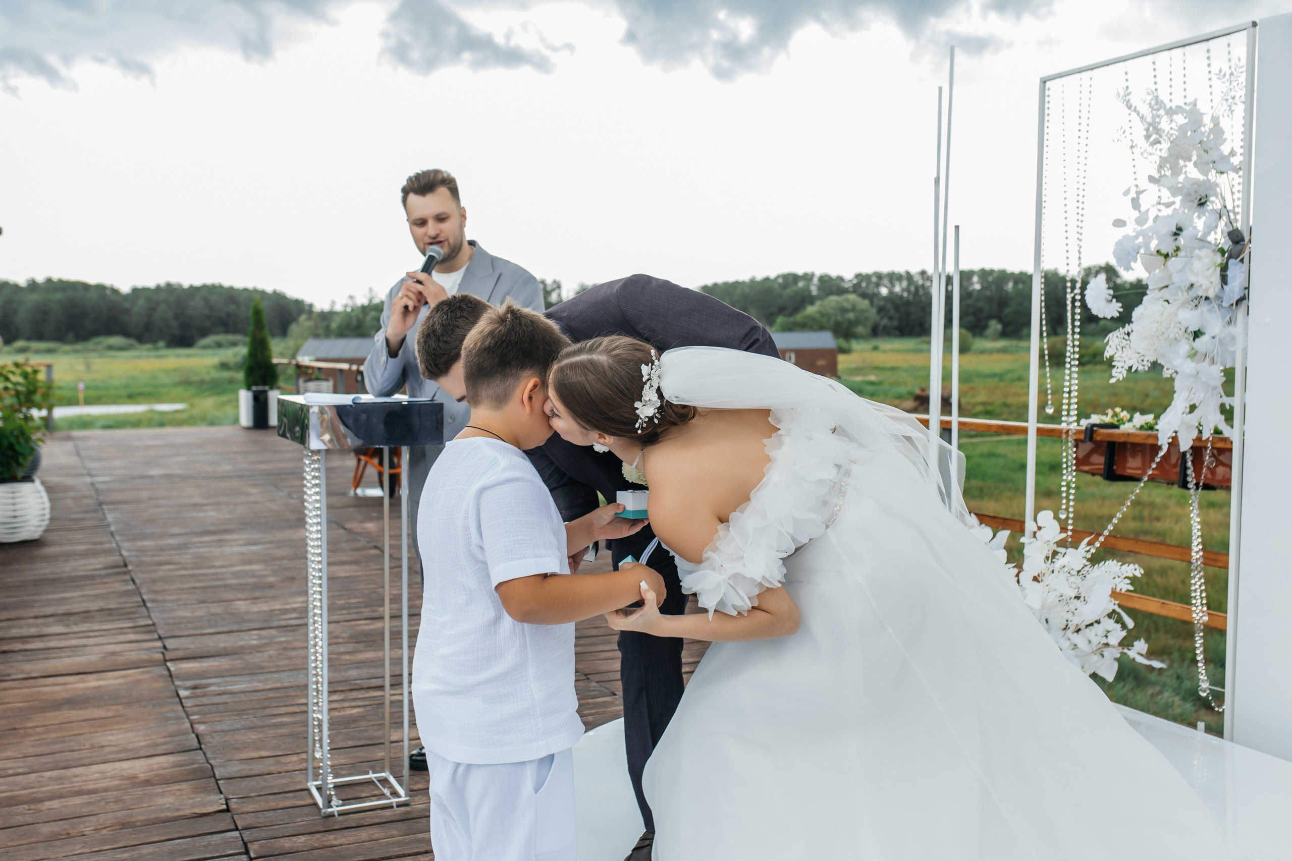 Ангелина и Даниил. Владислав Волков | Фотография и видеосъемка в Воронеже
