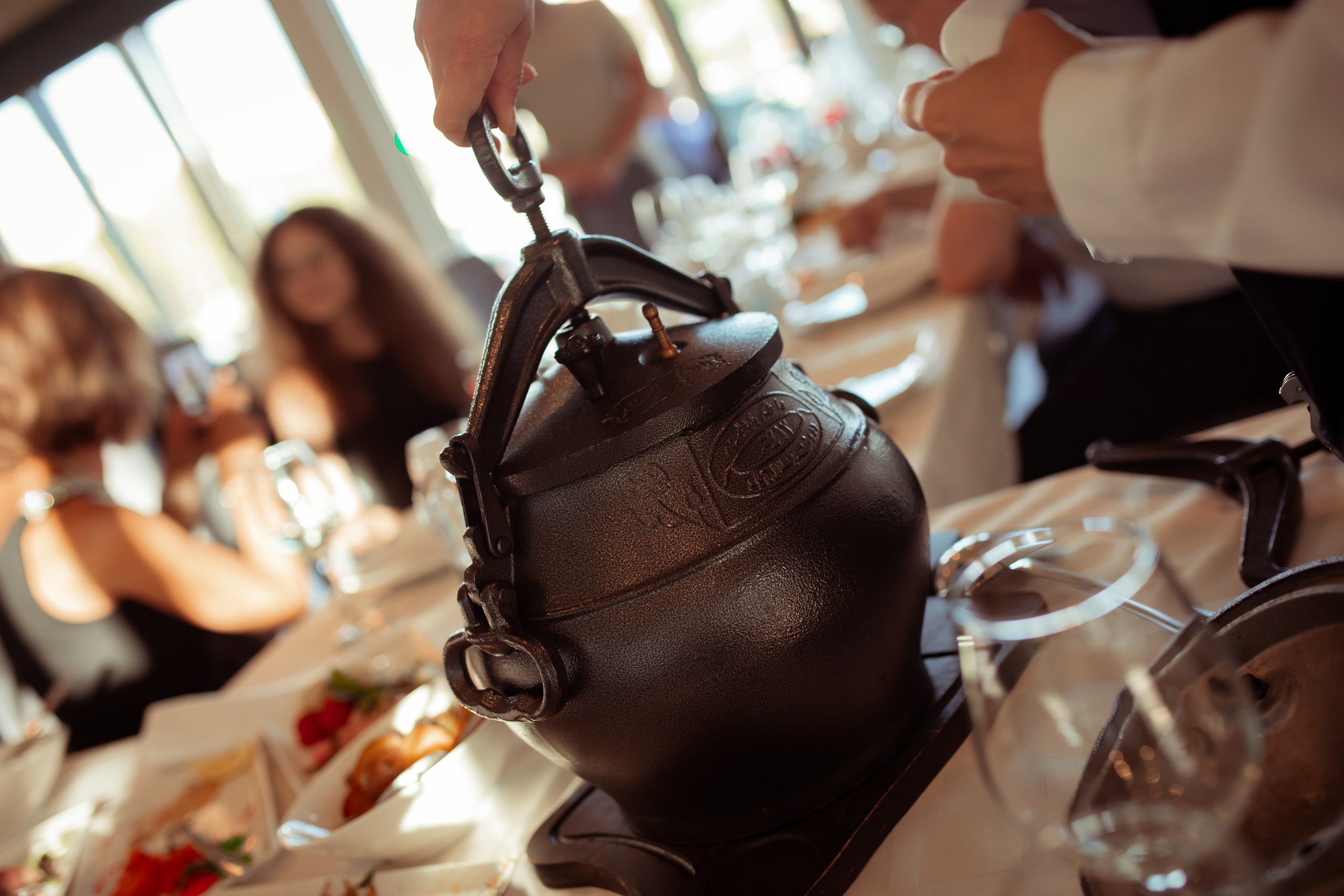 Юбилей Полины в Пароходе. Семейный и детский фотограф в Москве Дорогова Екатерина