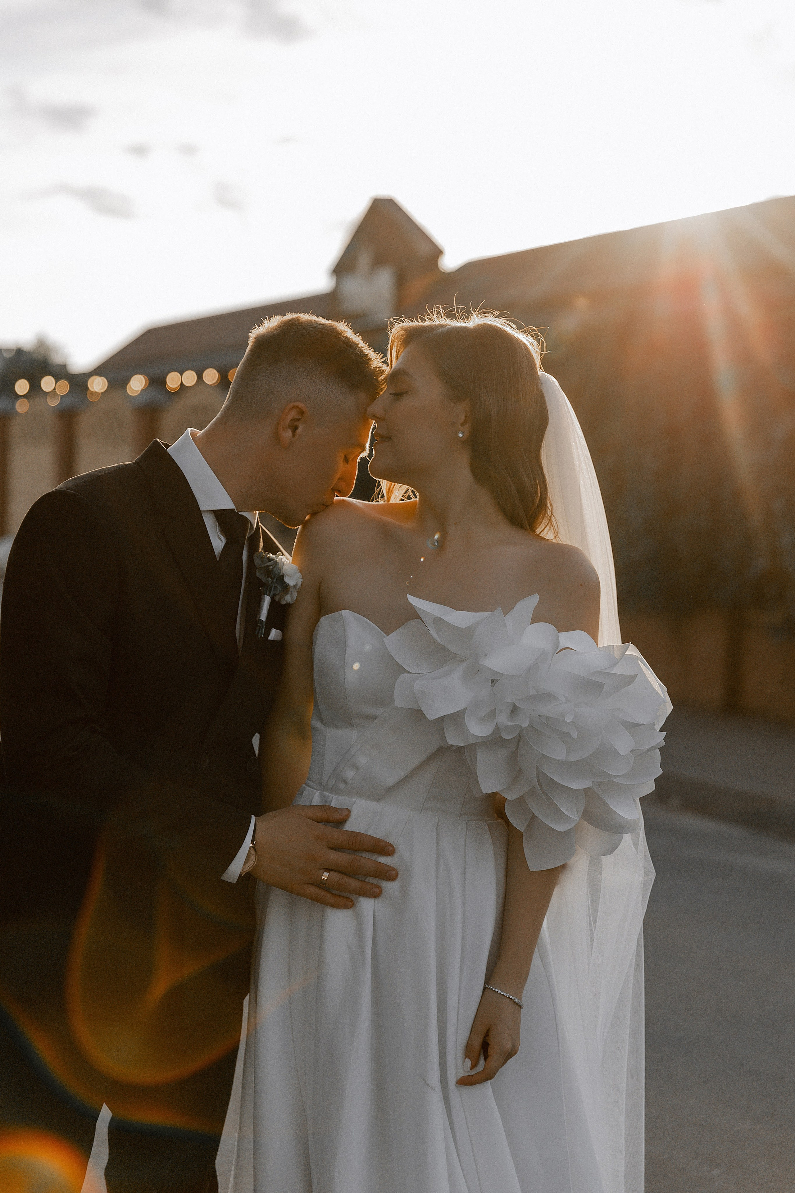 DENIS & KATE. Свадебный и семейный фотограф в Бресте Светлана Эстер