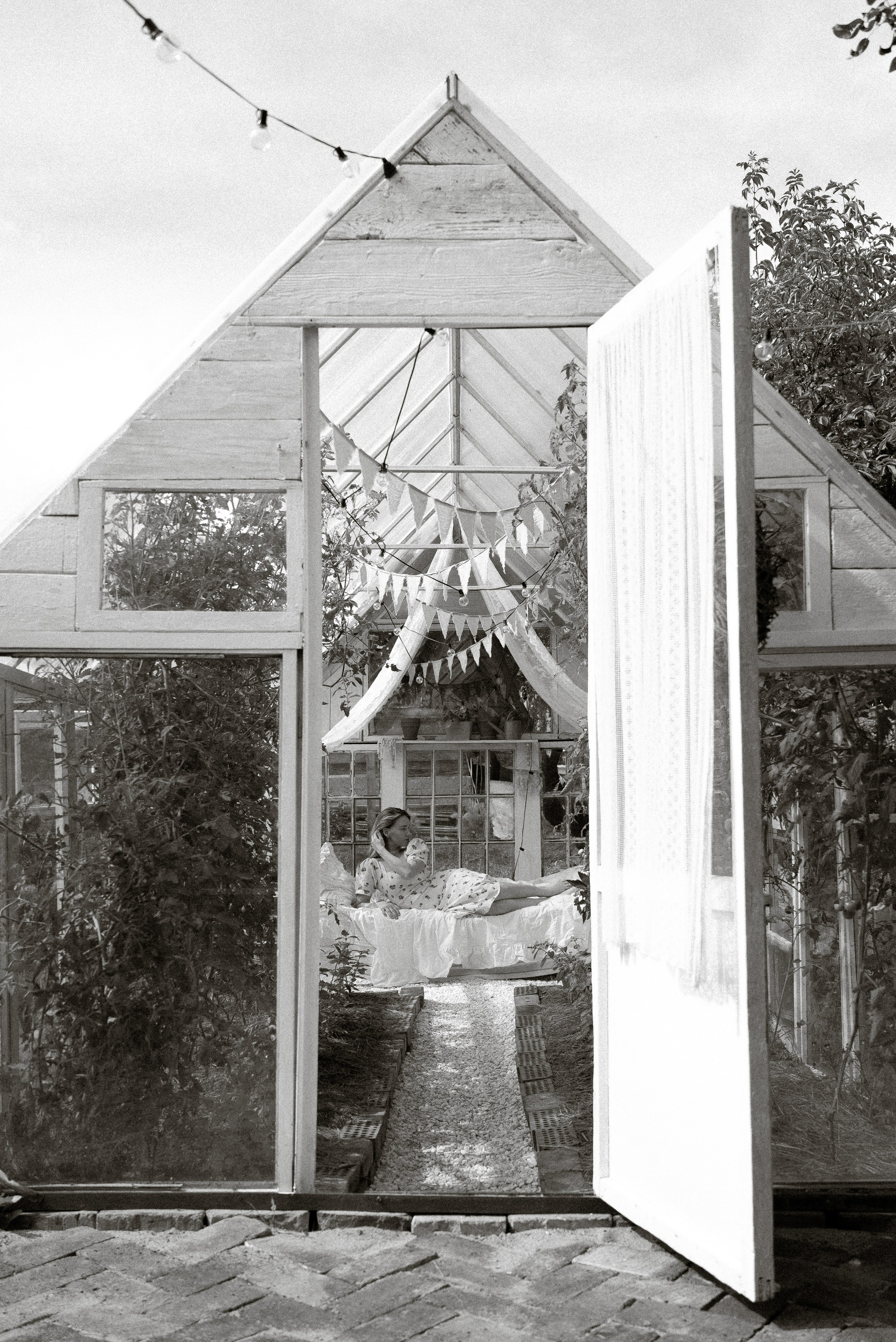 Саша. Тамара Власова