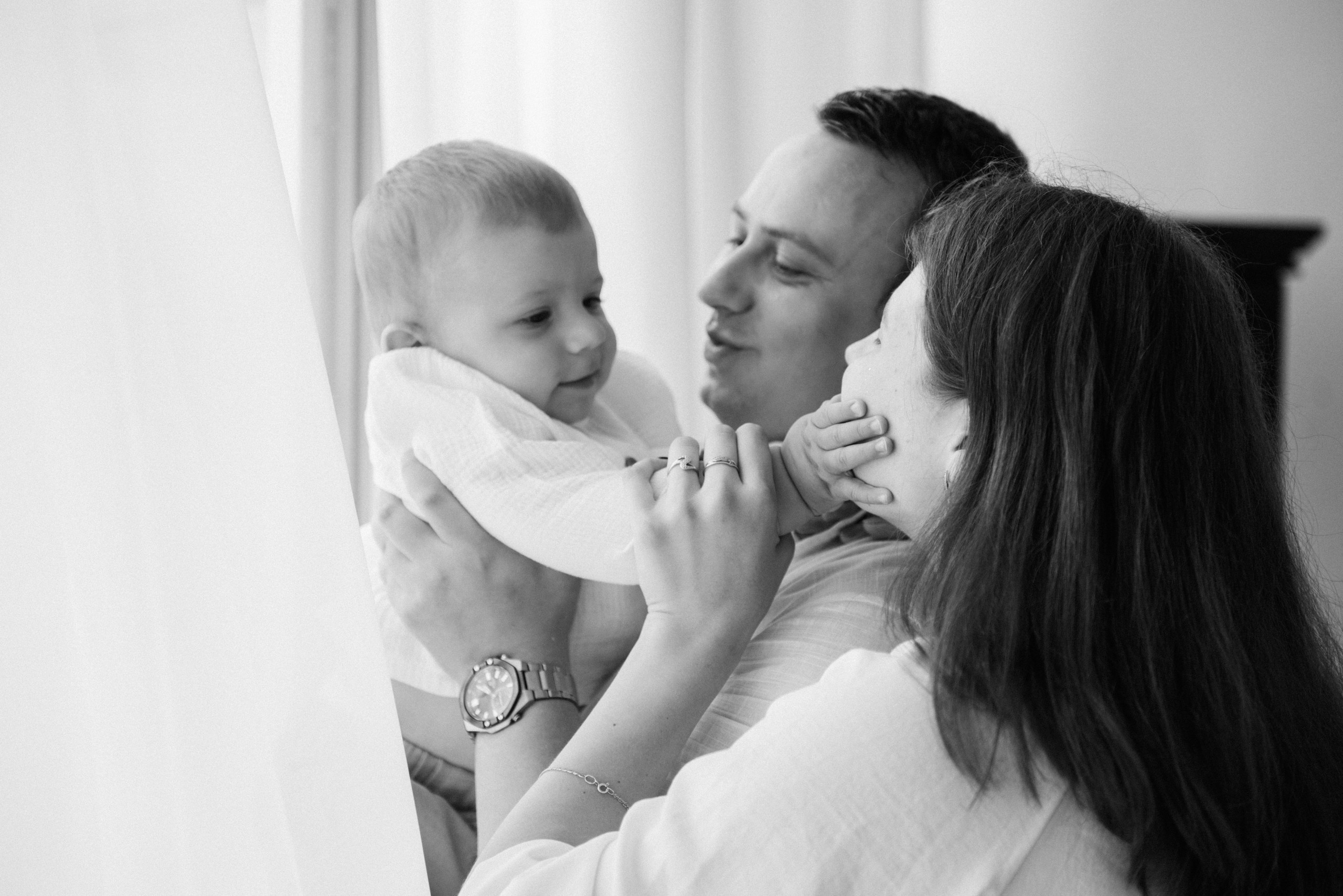 Костя, Вероника и Илюша. Суханова Регина Фотограф Сергиев Посад