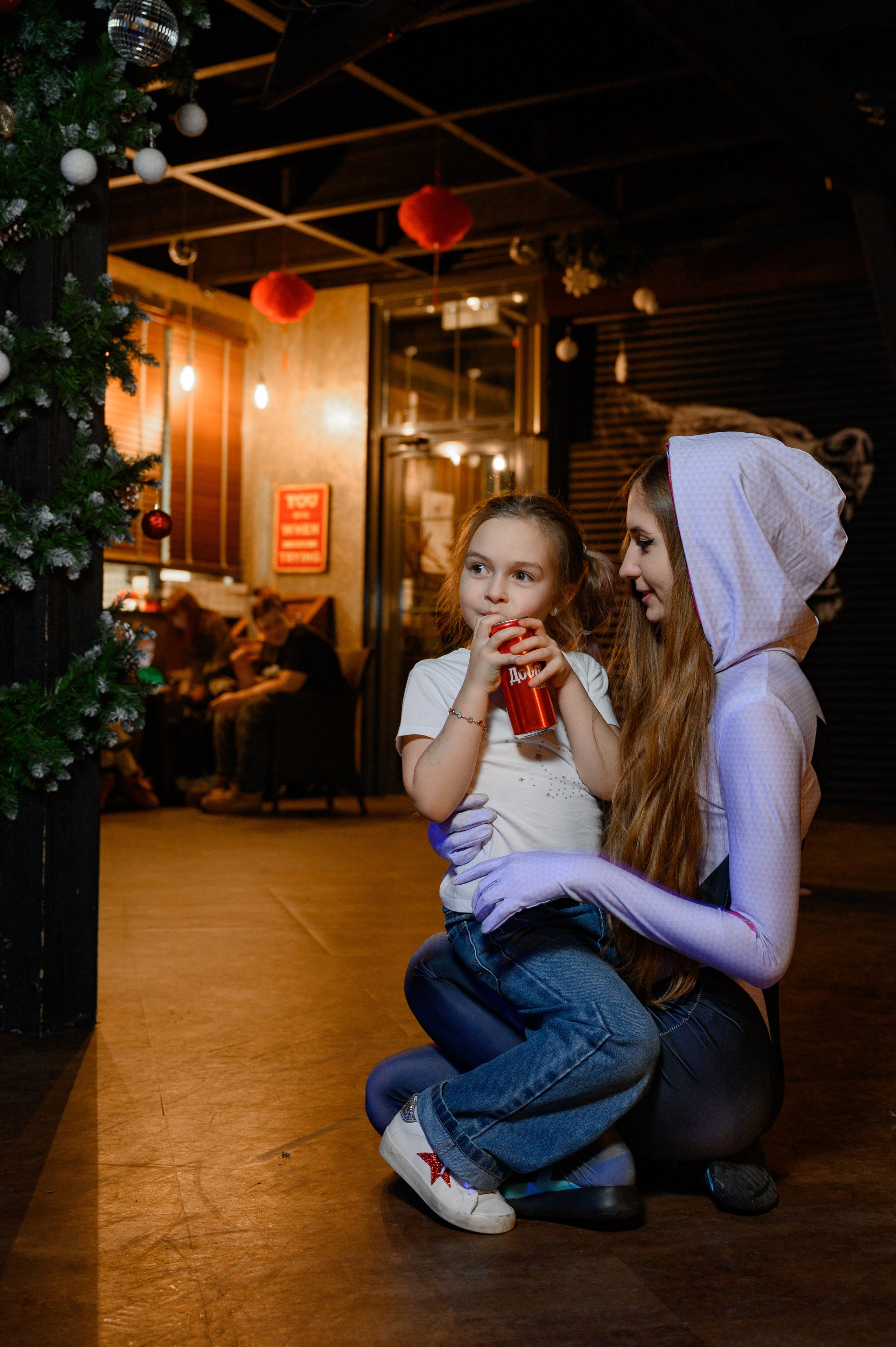 Фотограф детский день рождение. Фотограф в Липецке Ковалько Евгений