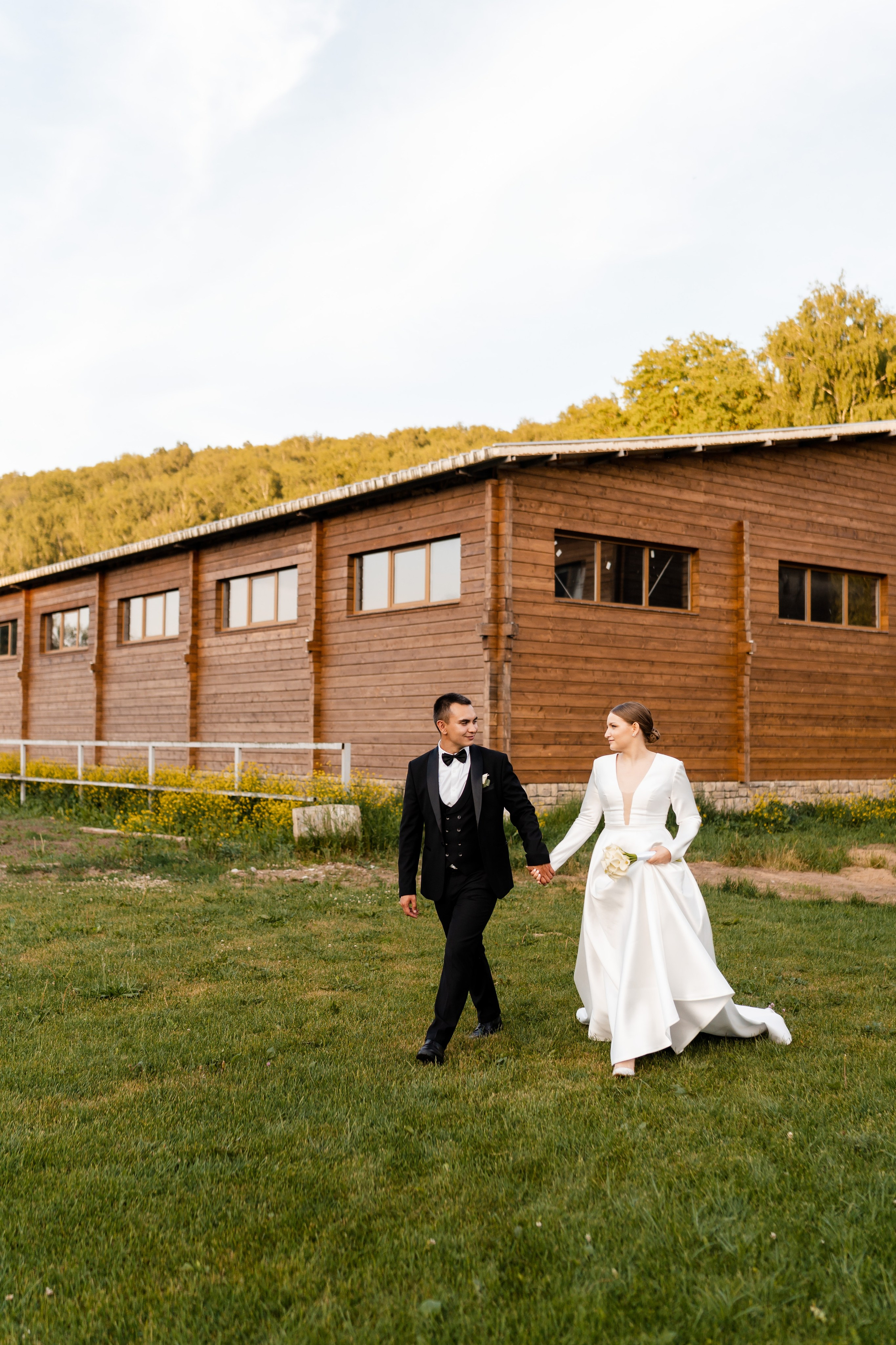 E&V. Свадебный Фотограф в Коломне и Москве Николай Максименко