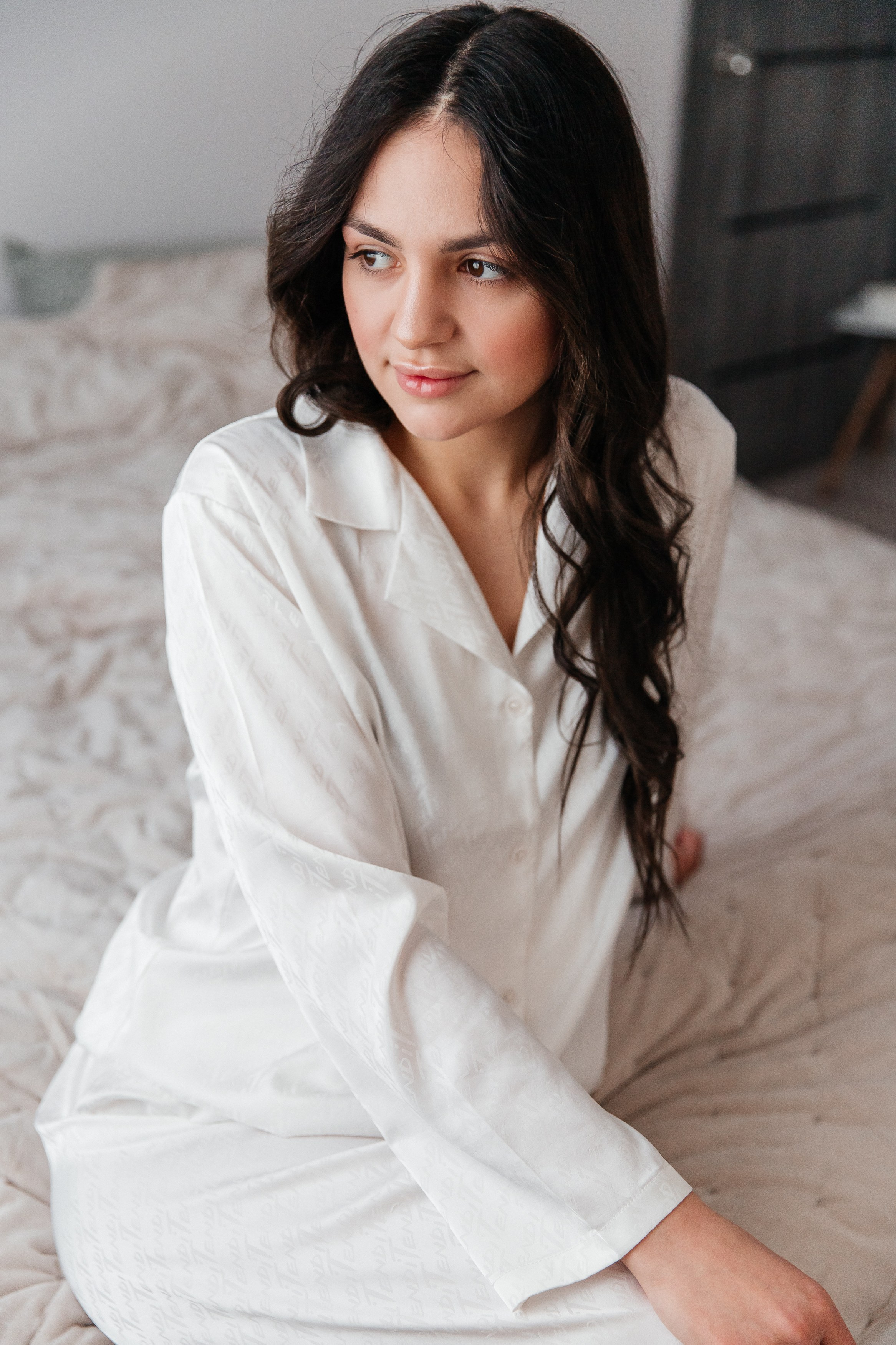 Катя. Воронистая Анастасия. Фотограф Якутия, Томпонский район