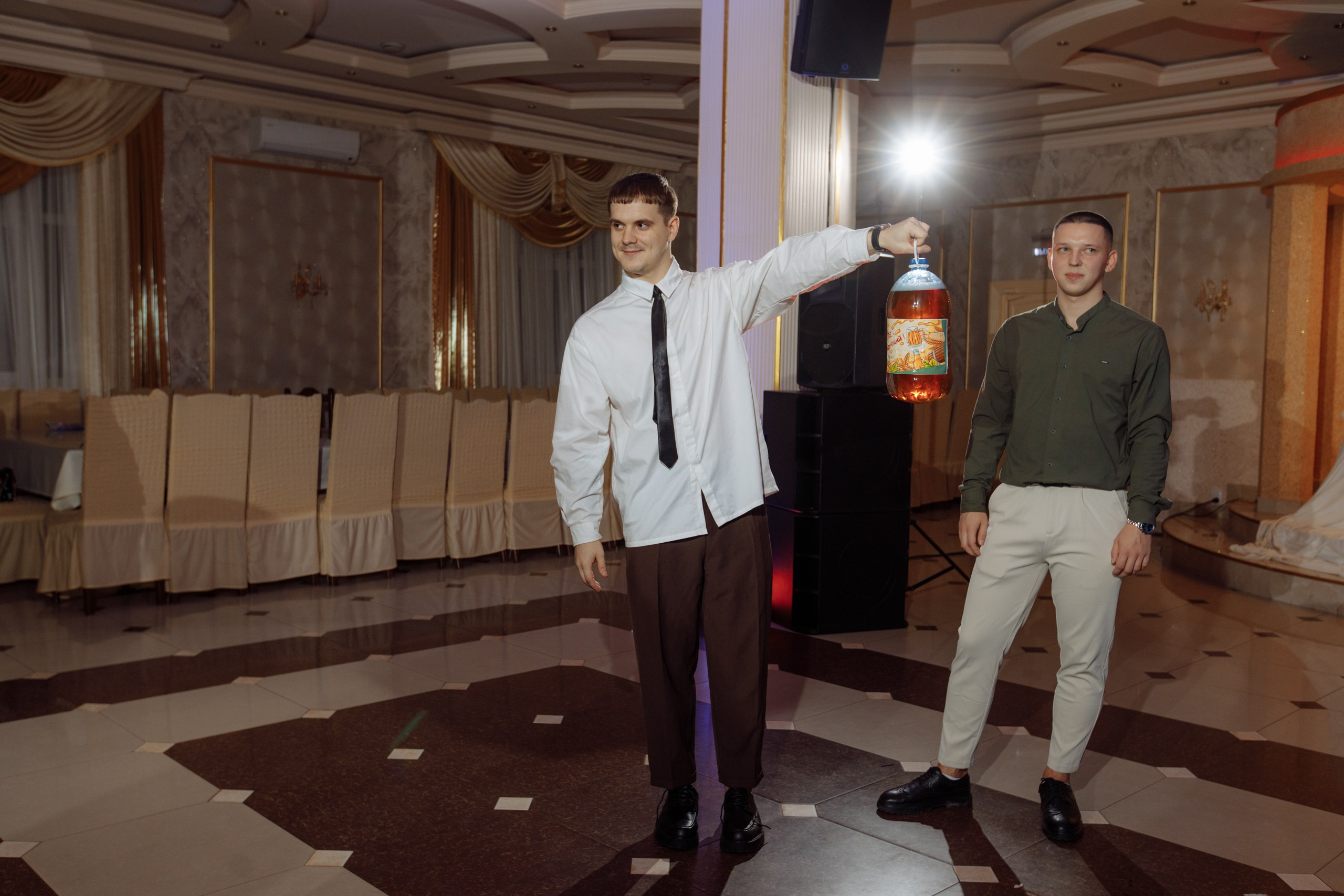 Water. Свадебный фотограф в Ярославле Анастасия Архипова