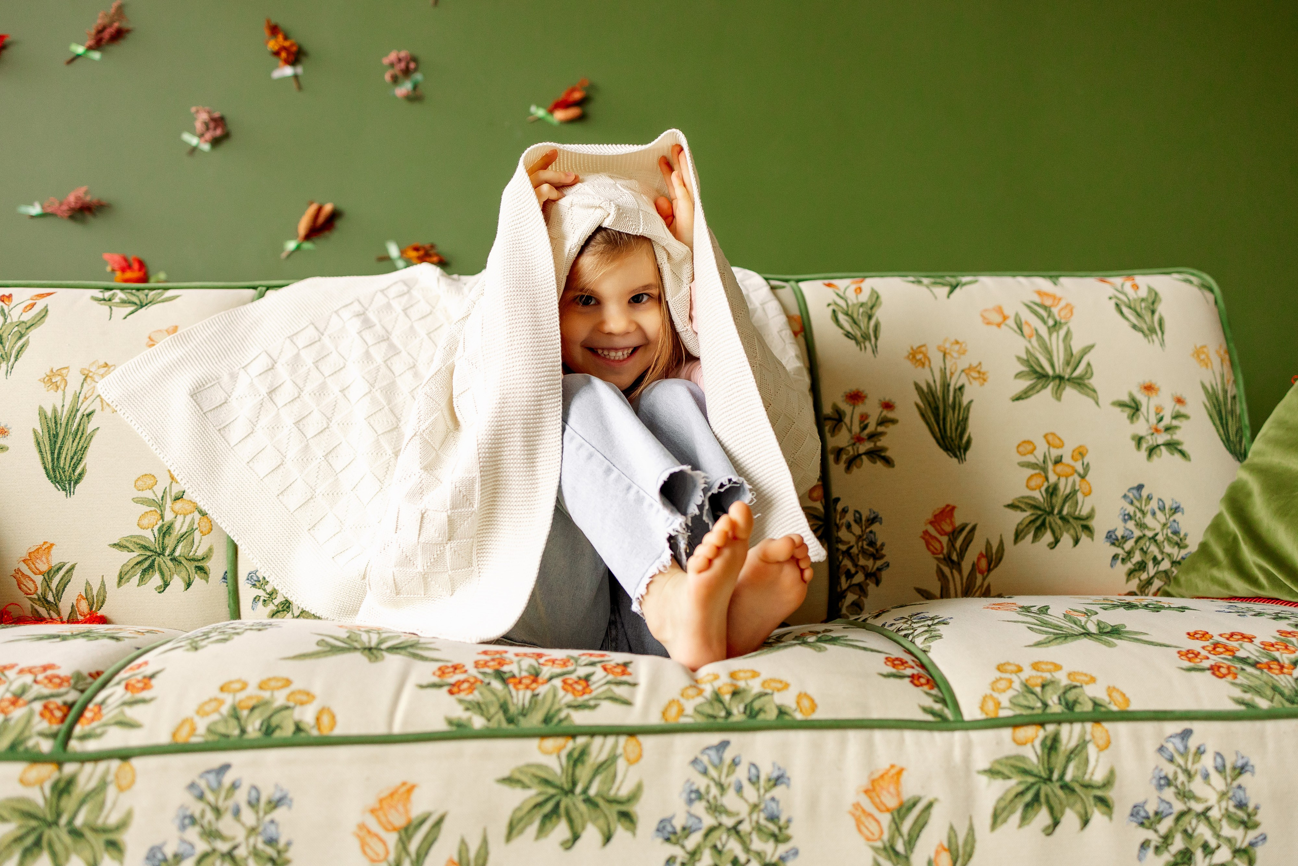 Подружки. Семейный Фотограф в Москве Евгения Симоненко