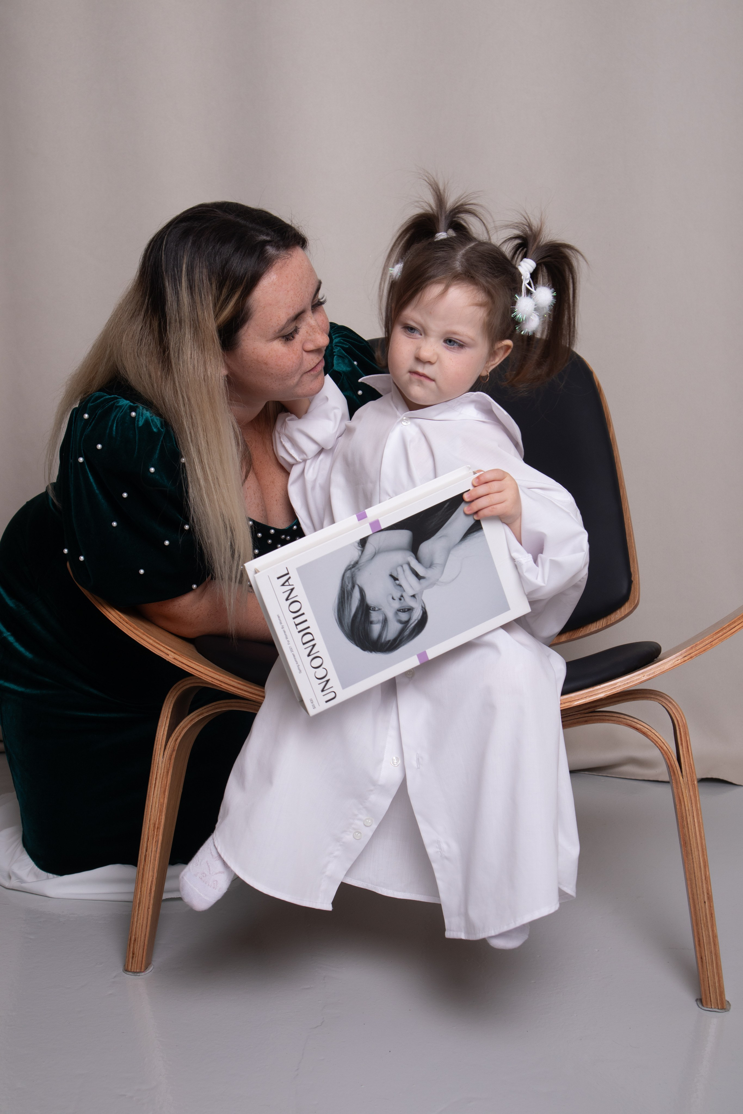 Детки. Фотограф города Березники