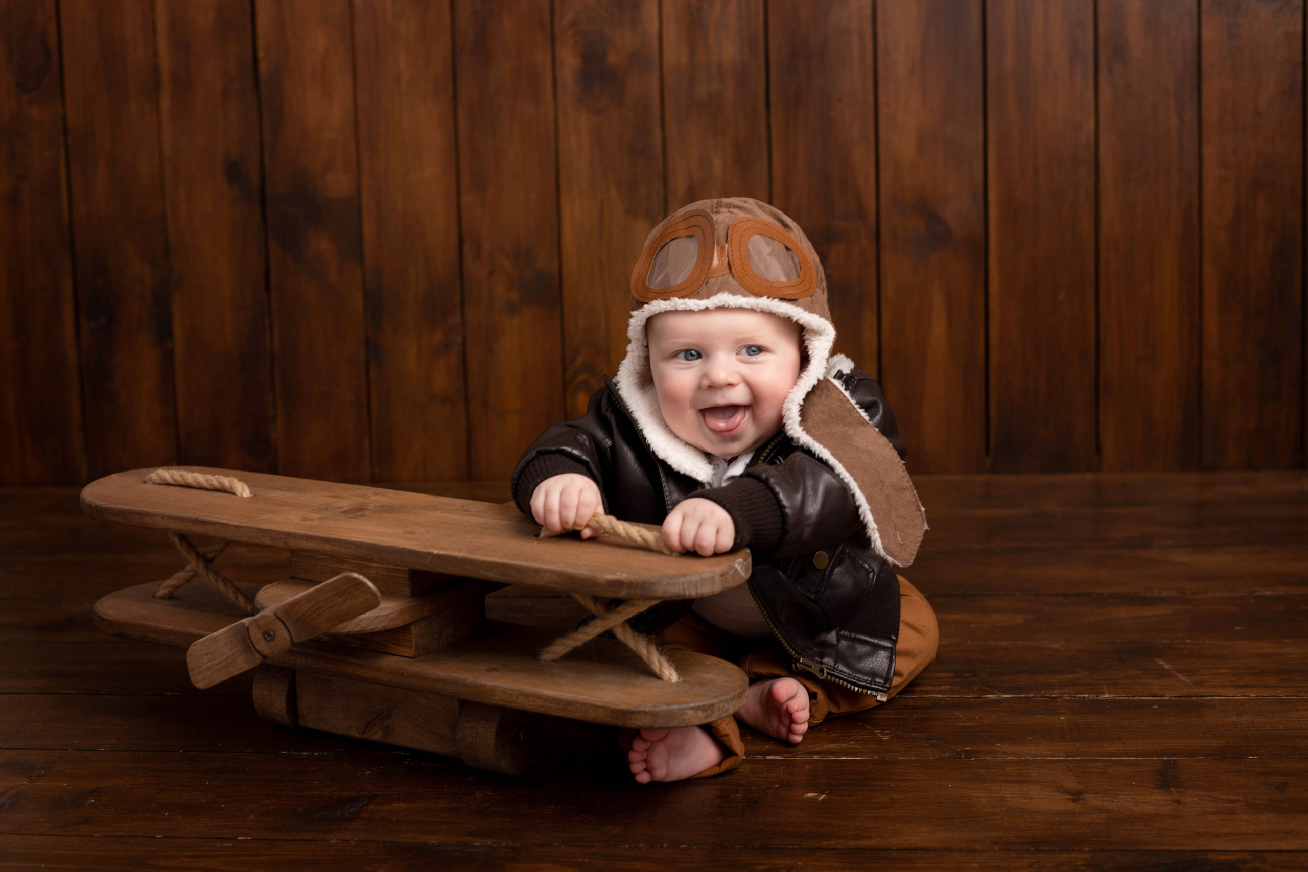 3-6 месяцев. Фотограф новорожденных, беременных и детей до года Татьяна Николаева В