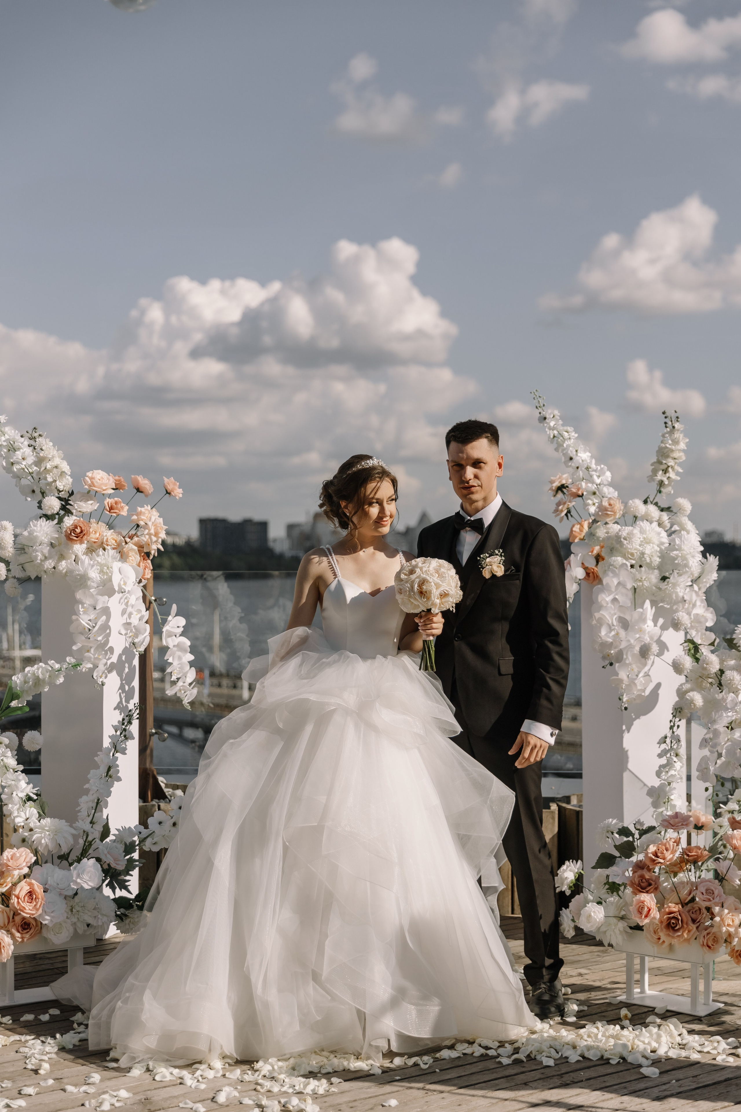 И & К. Свадебный, репортажный фотограф Ирина Шкурина