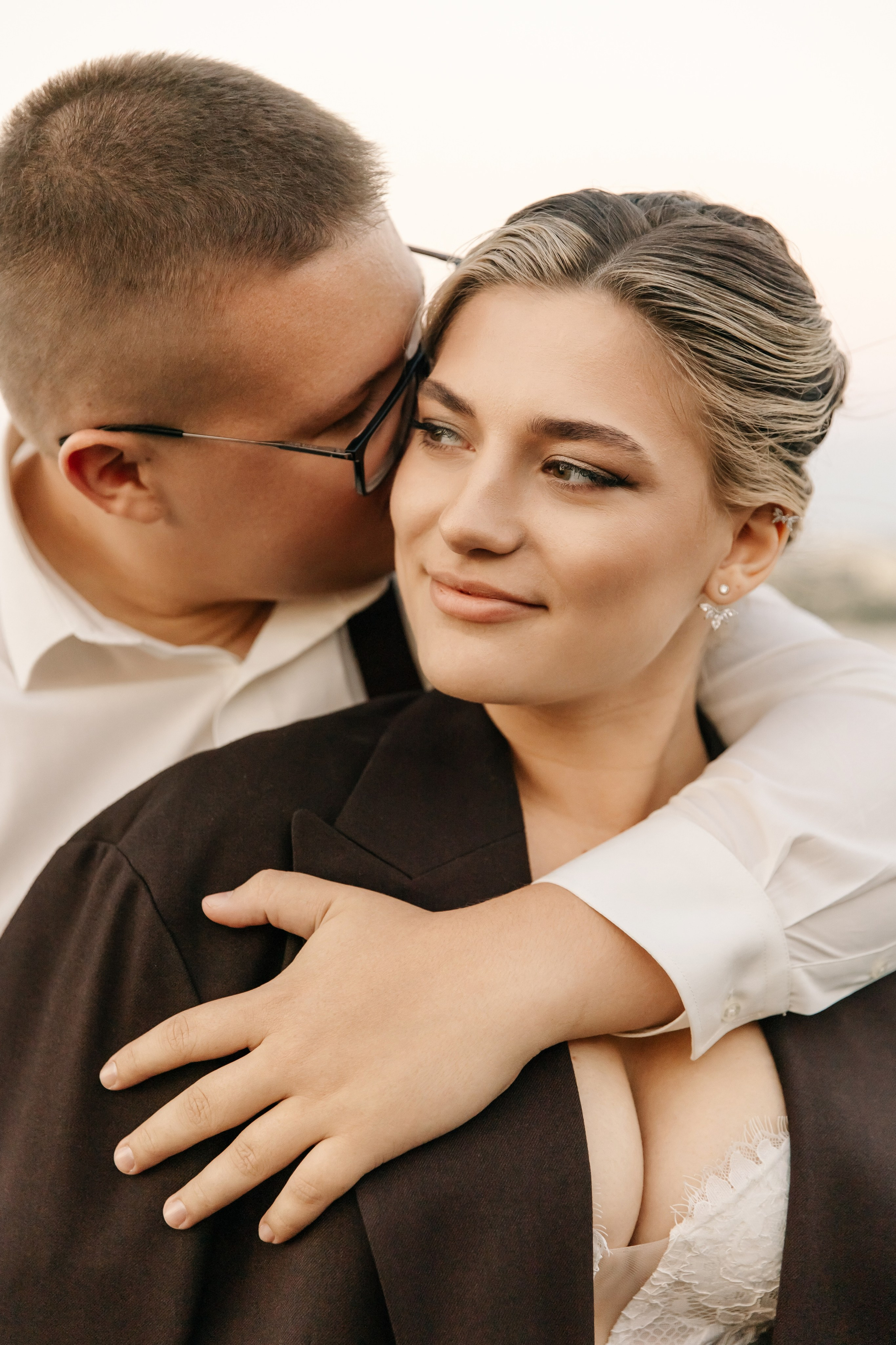 А & Д. Свадебный, репортажный фотограф Ирина Шкурина