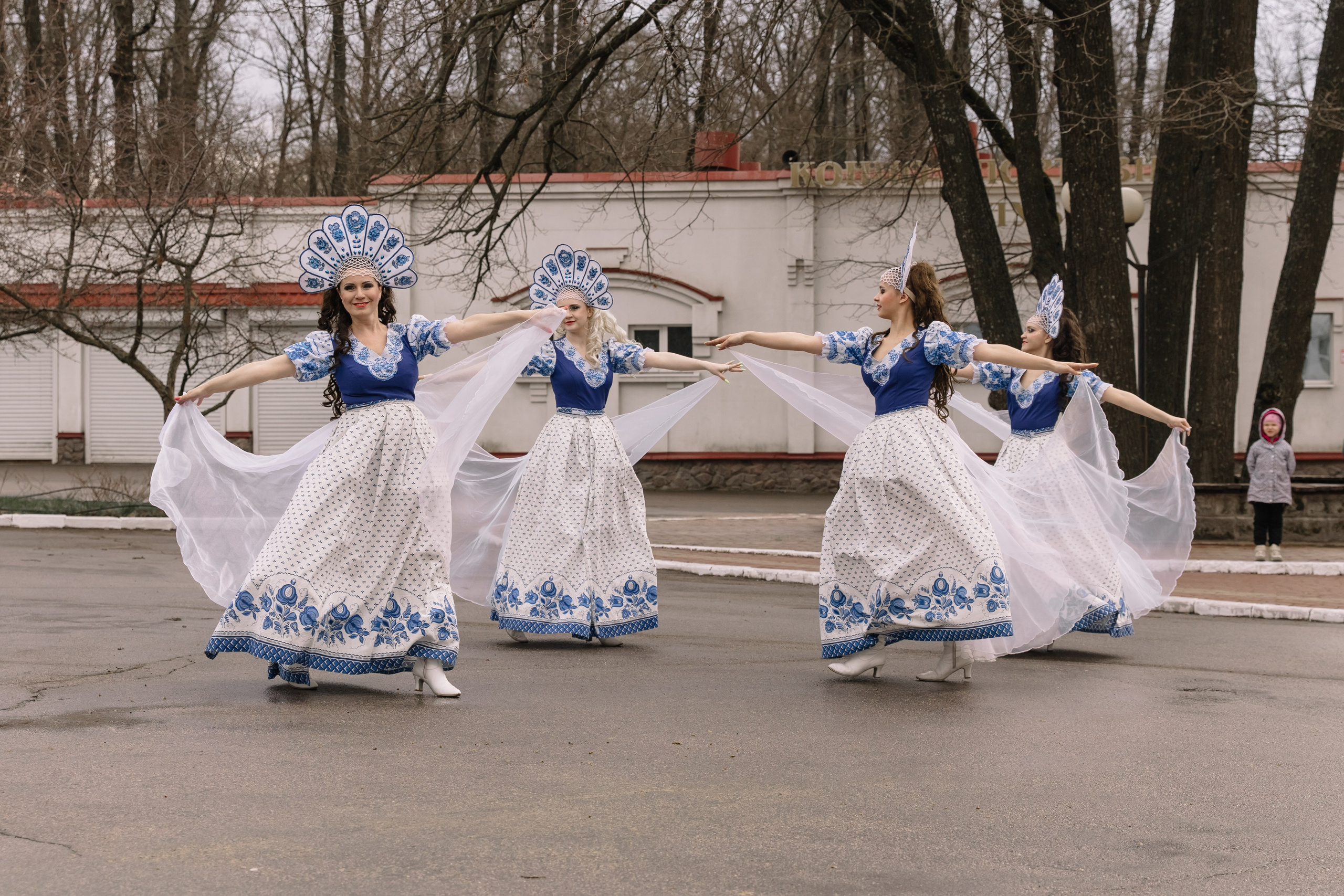 День Орловского рысака. Парк-отель Яр. Свадебный, репортажный фотограф Ирина Шкурина