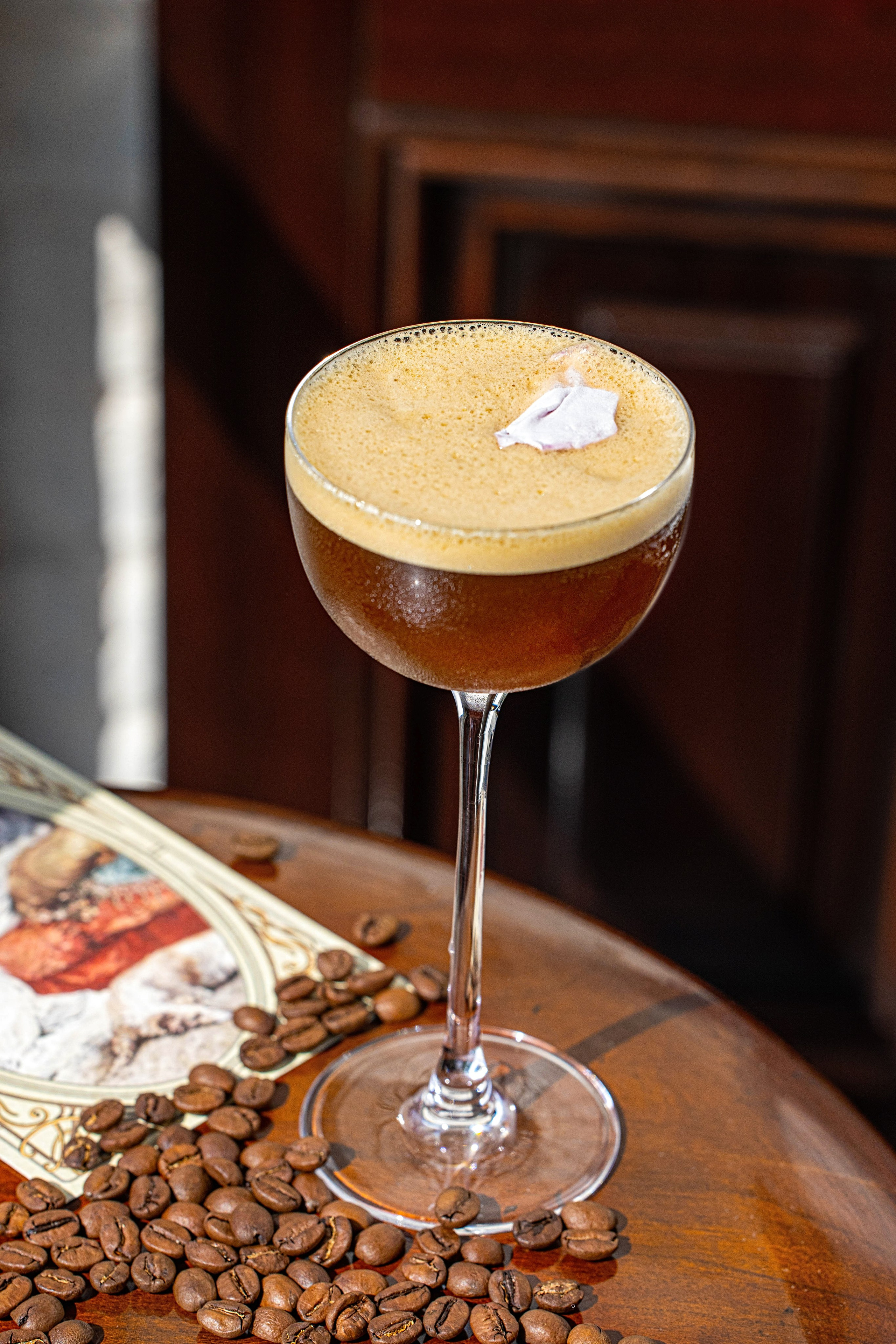 Стекло и Напитки. Фуд и предметный фотограф для вашего бизнеса