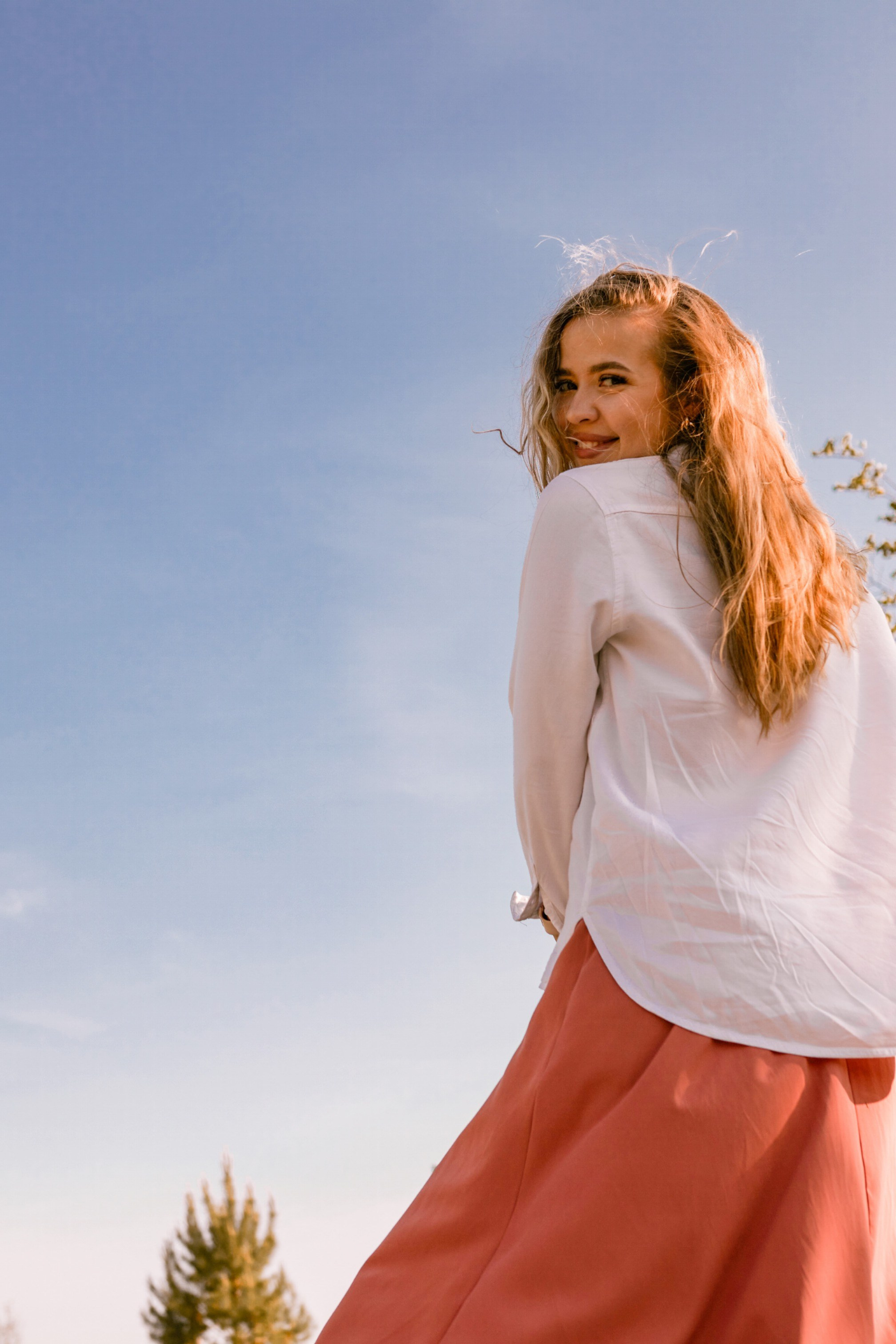 Ксения. Фотограф Стилист Тюмень Вера Хайруллина