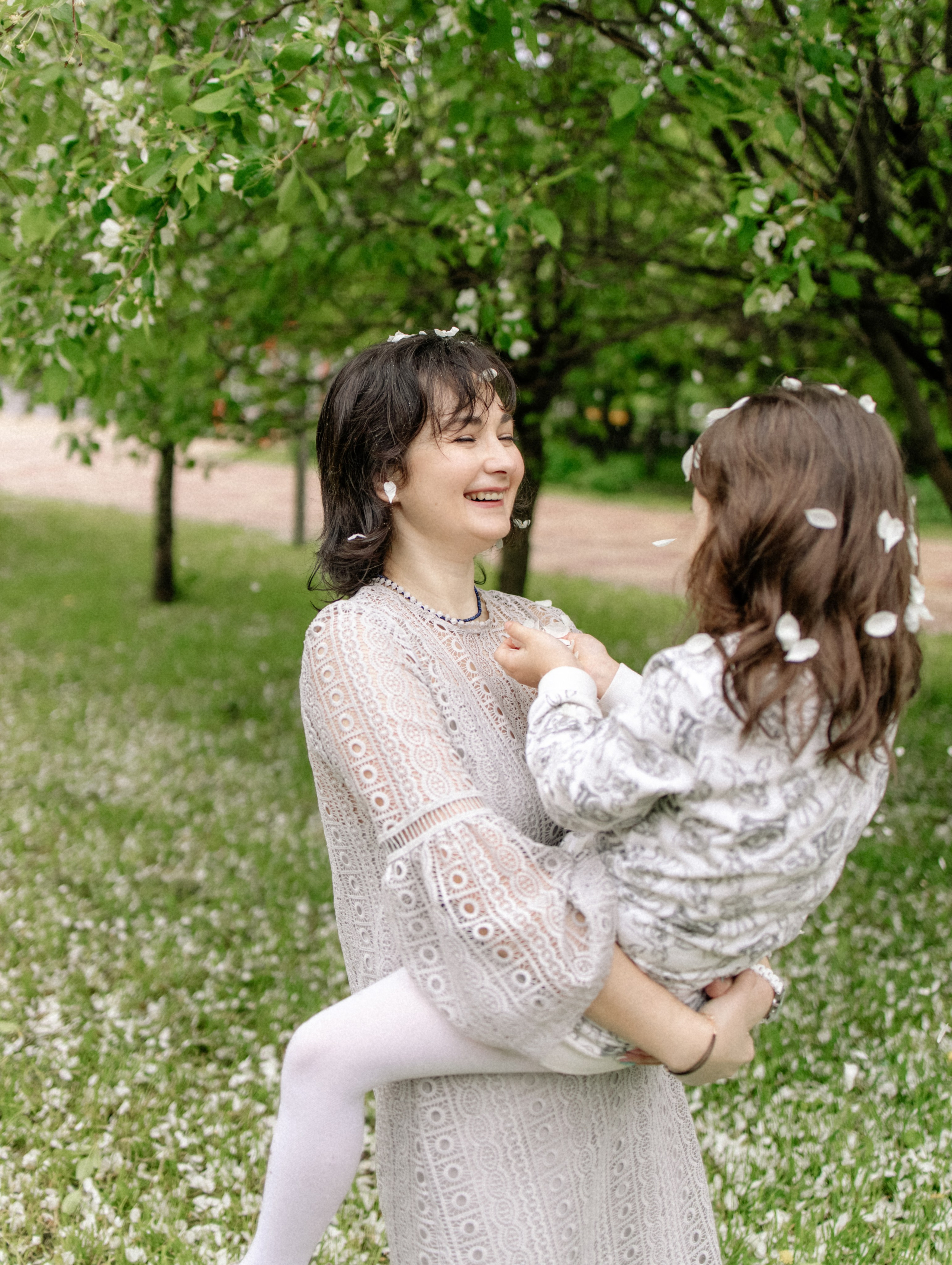 Светлана. Фотограф беременности и новорождённых в Набережных Челнах