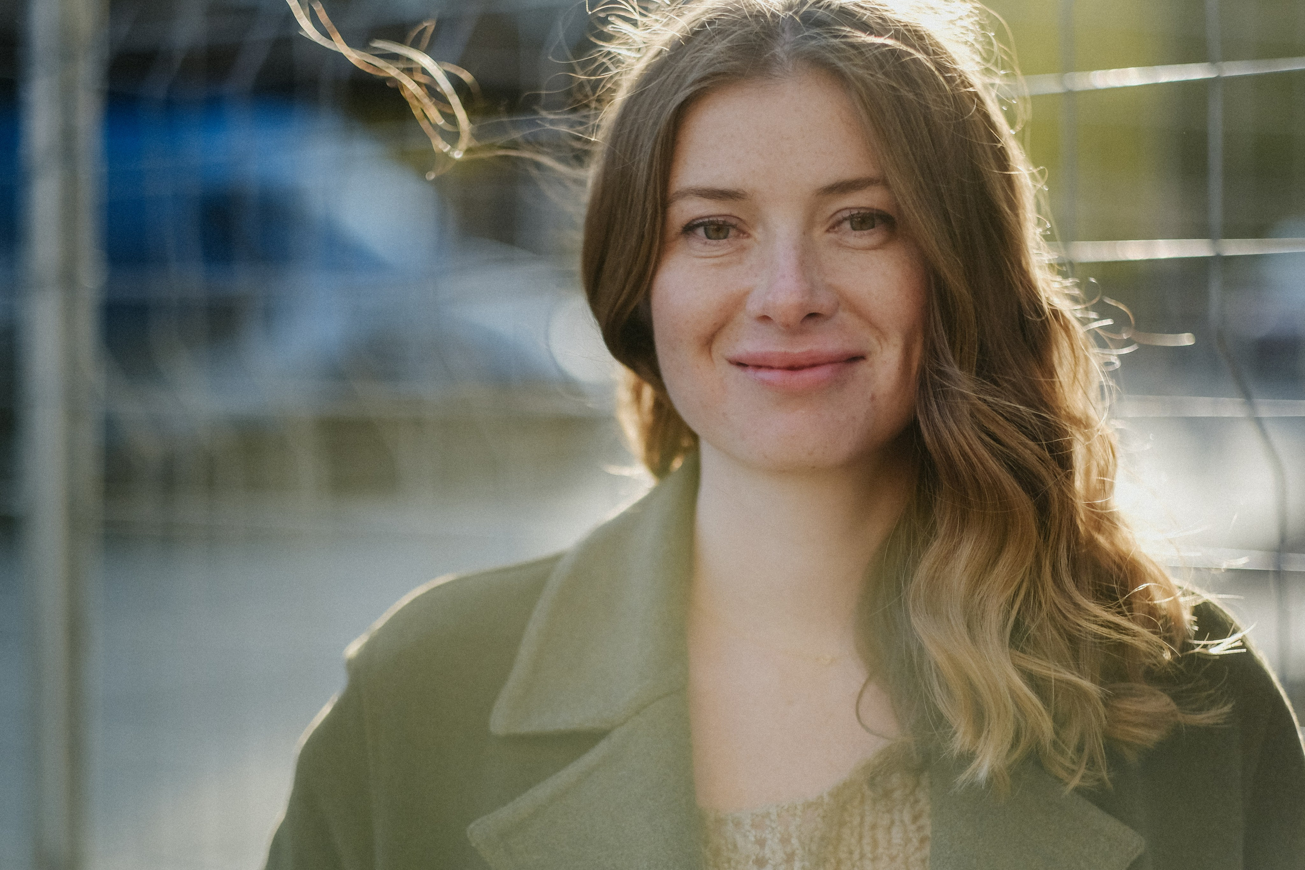 Портреты. Наталья Скворцова — портретный фотограф