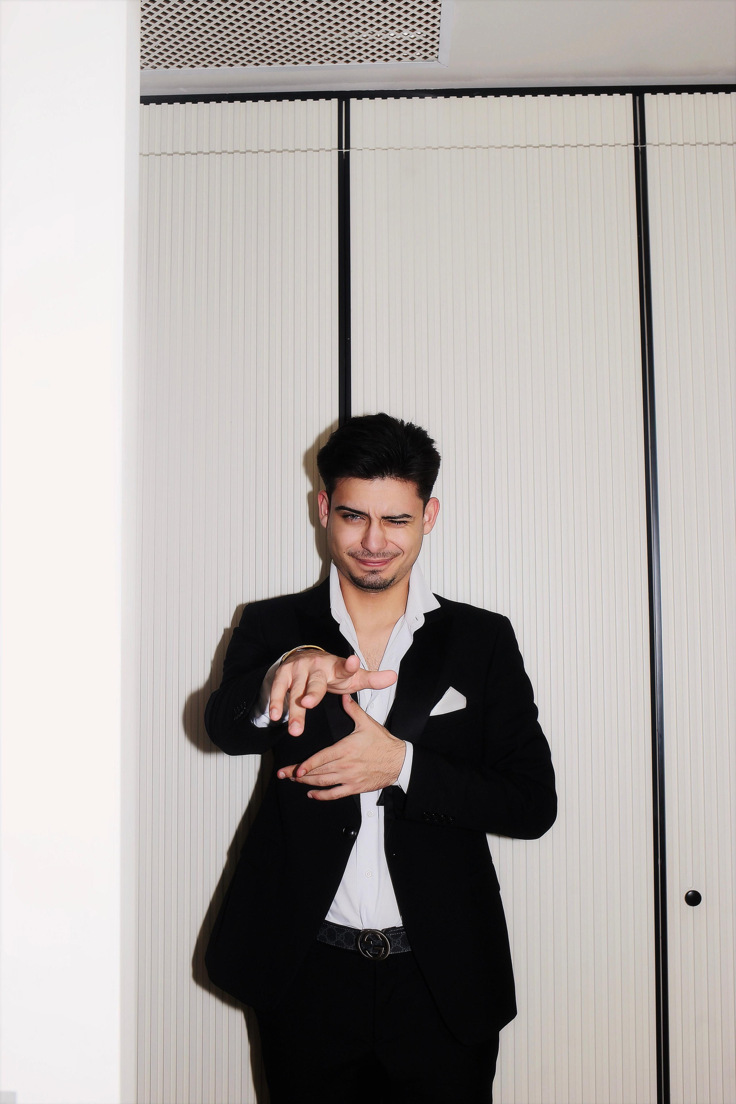 КИРИЛЛ. Фотограф | Москва