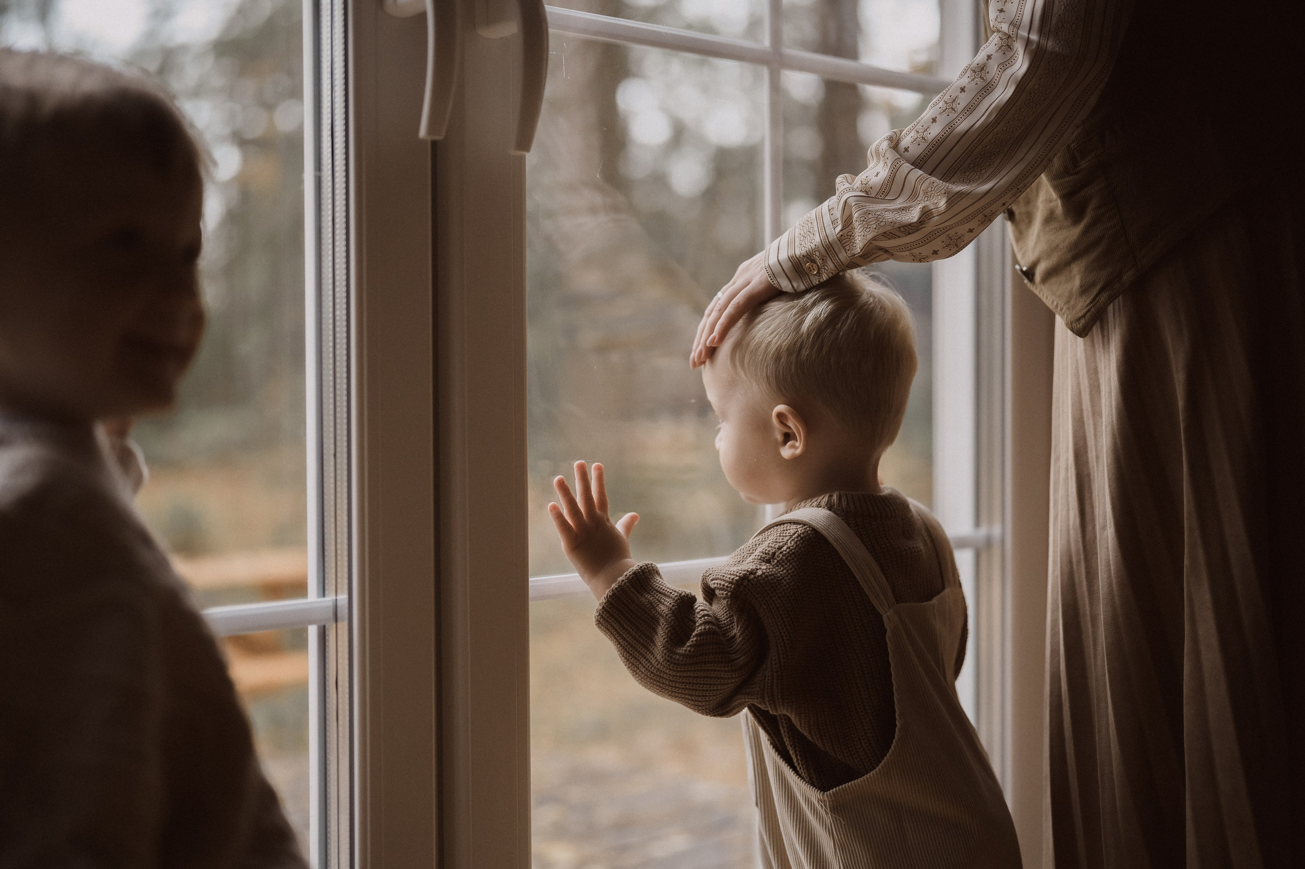 Семейная фотосессия на даче. Семейный и детский фотограф в Сергиев Посаде, Хотьково Якимчук Любовь