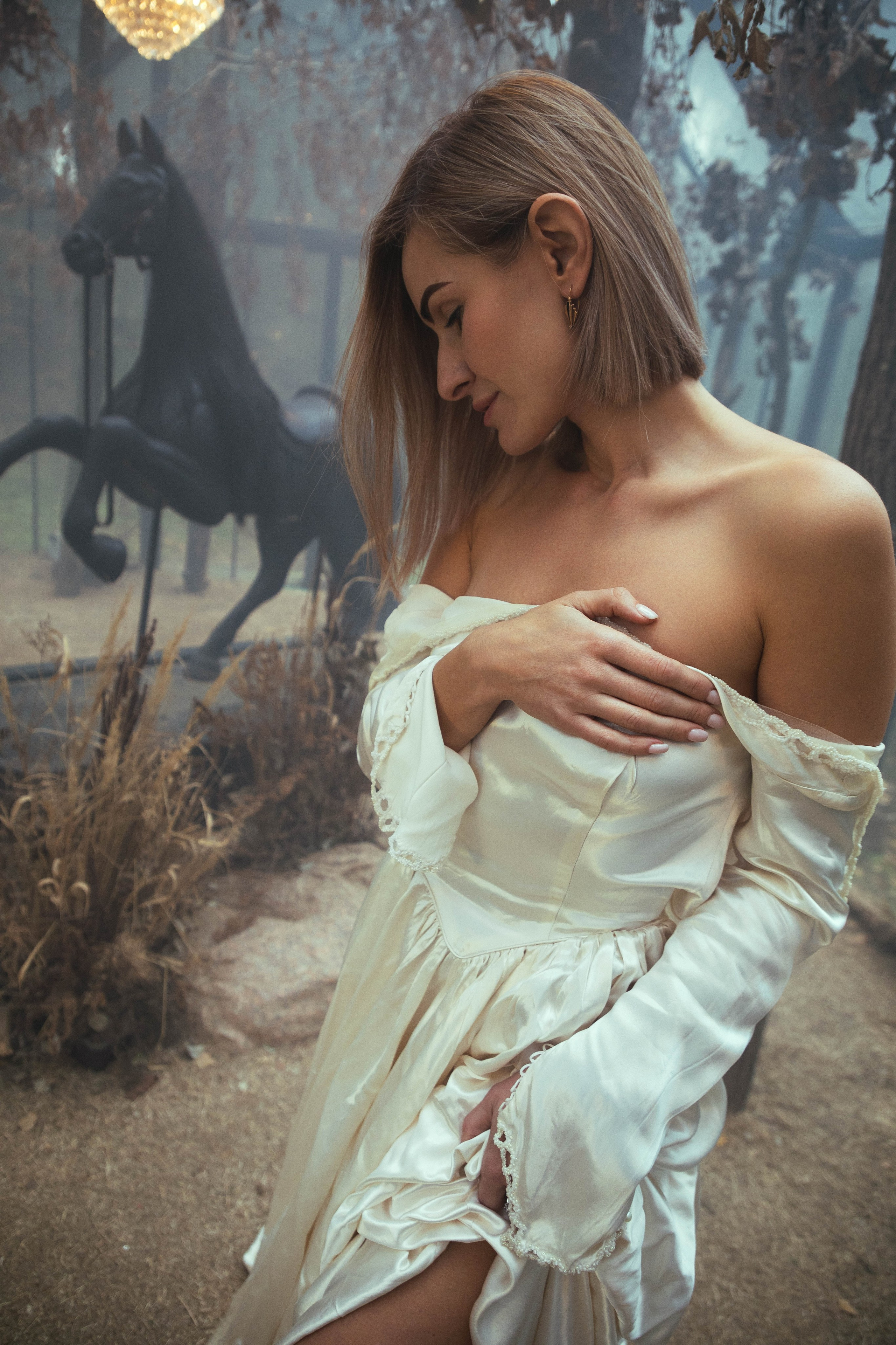 Сонная Лощина. Фотограф Анастасия Тихонова