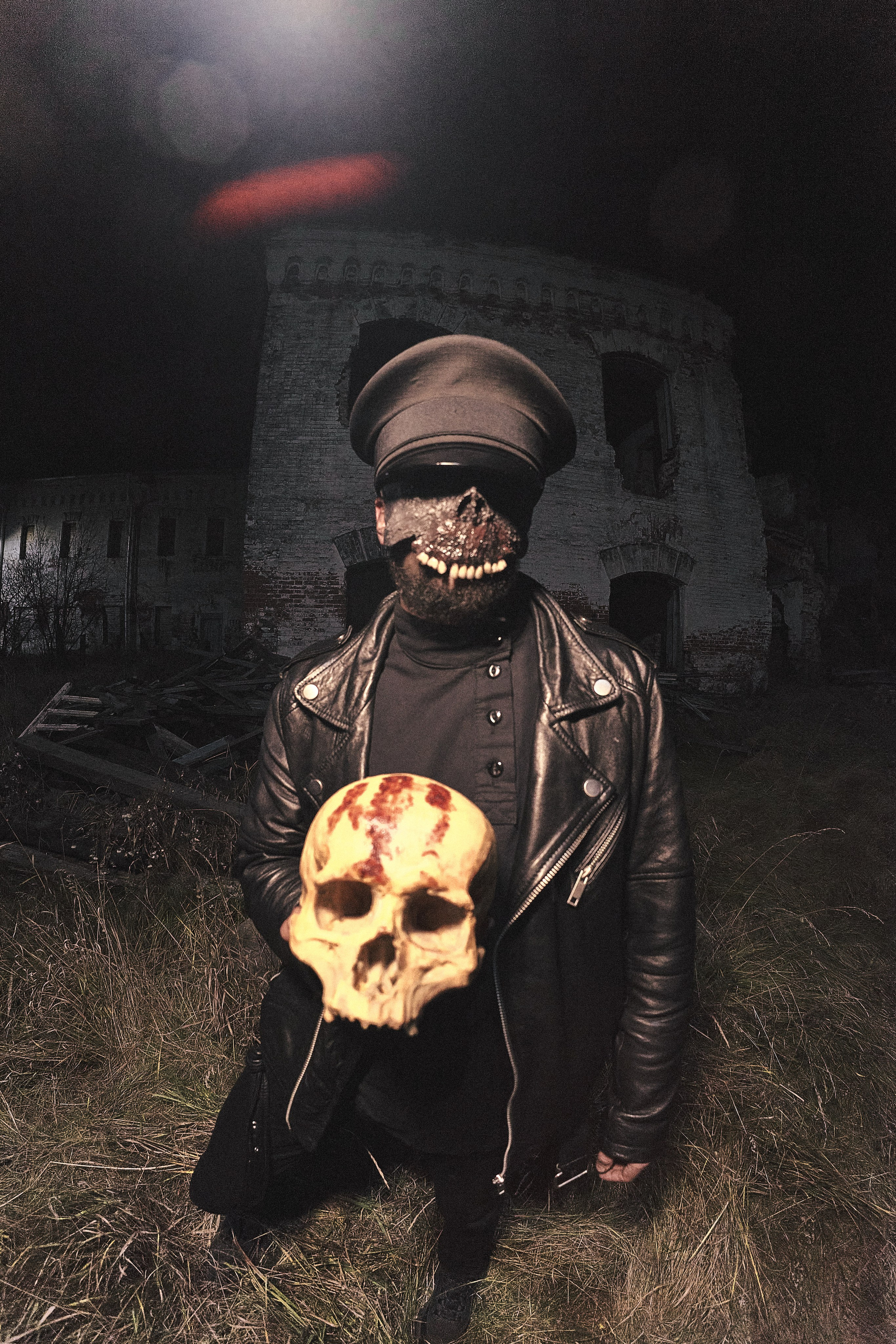 Группа «Пытка». Фотограф в Иркутске | Алмамедова Кристина