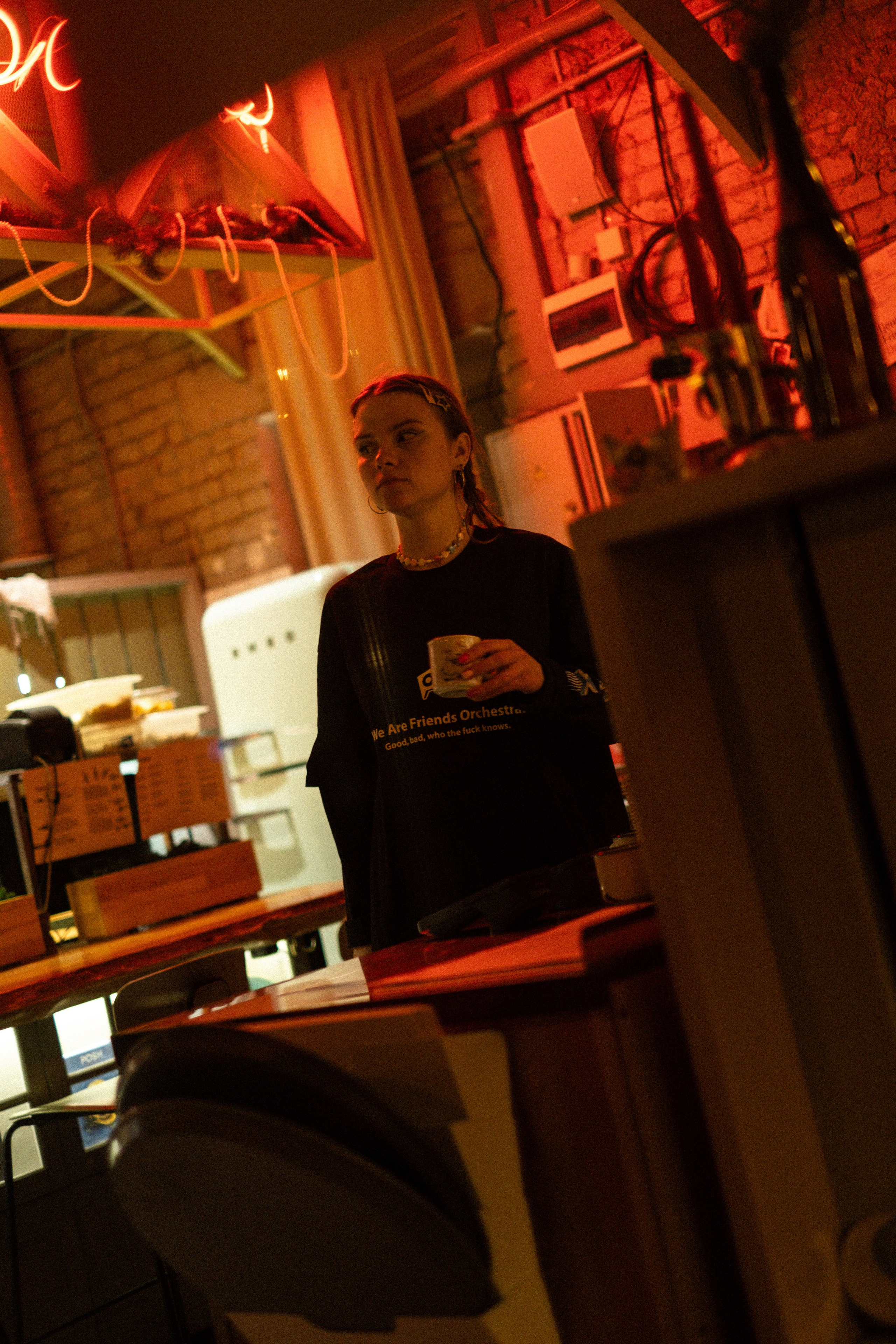 Корпоративная съемка в Новосибирске | Sparks. Ксения Ильиных — Фотограф в Новосибирске